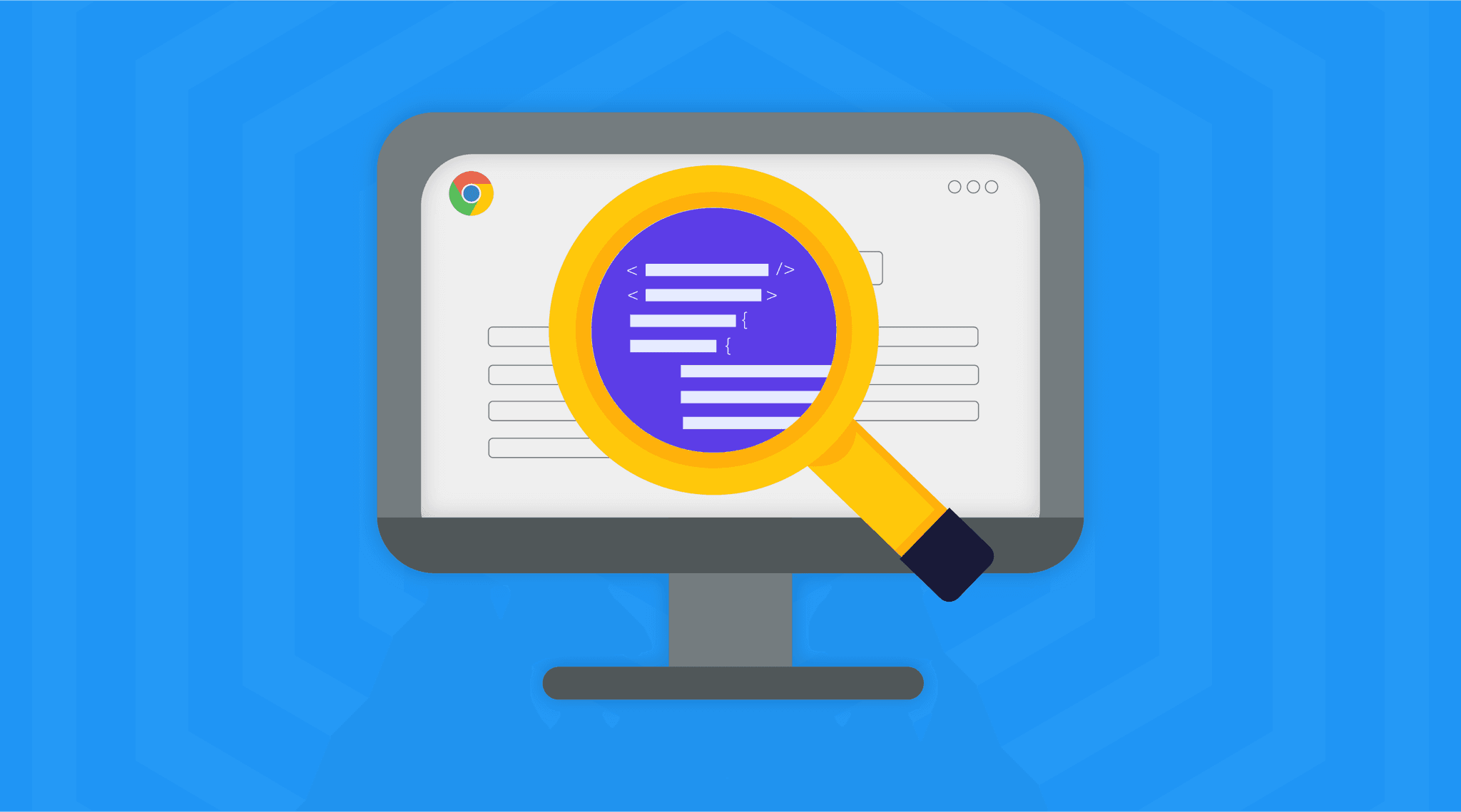 How to Inspect Element and Its Functions in SEO Image Cover