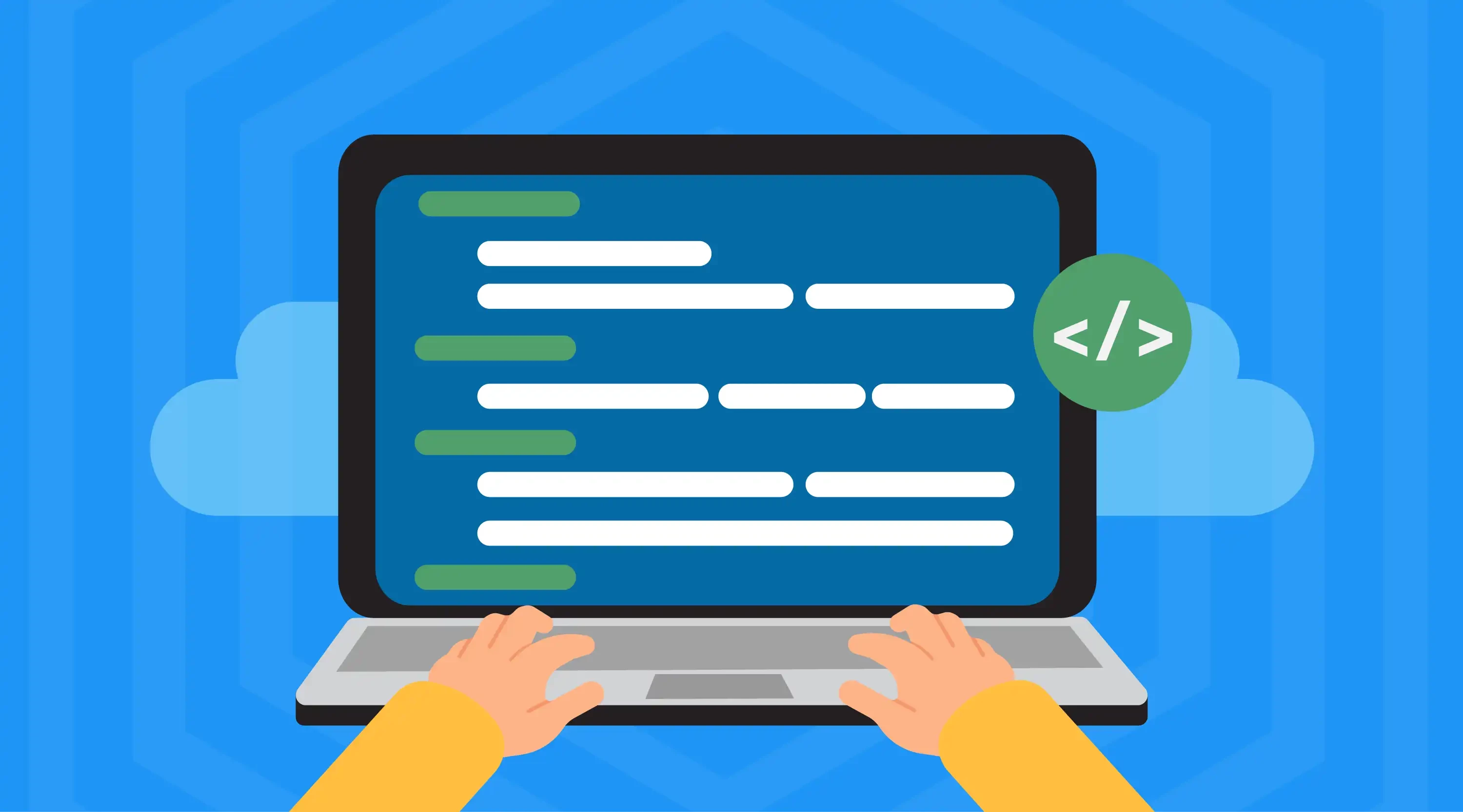 Pseudocode: Definition, Characteristics & Examples Image Cover