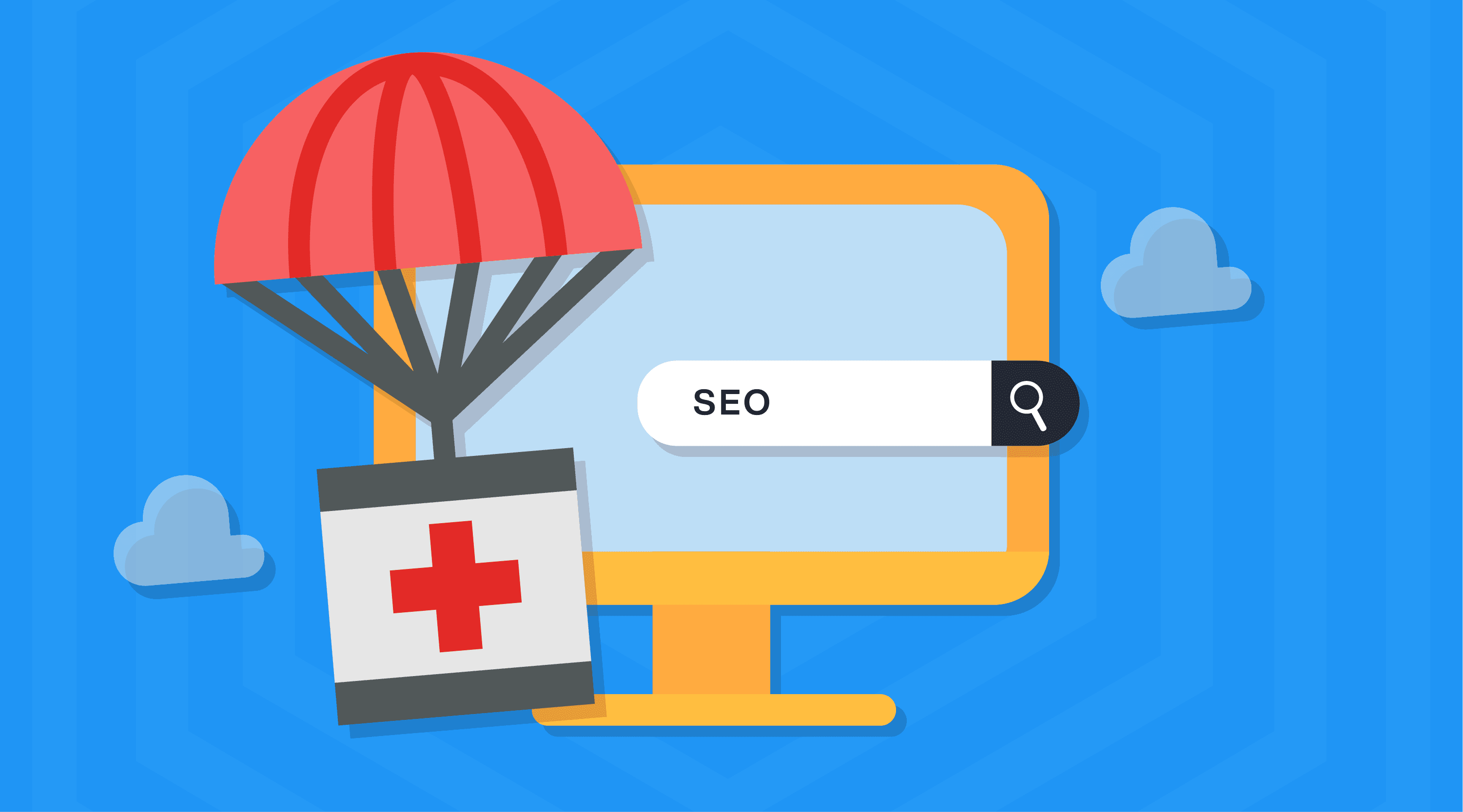 SEO for Health Technology