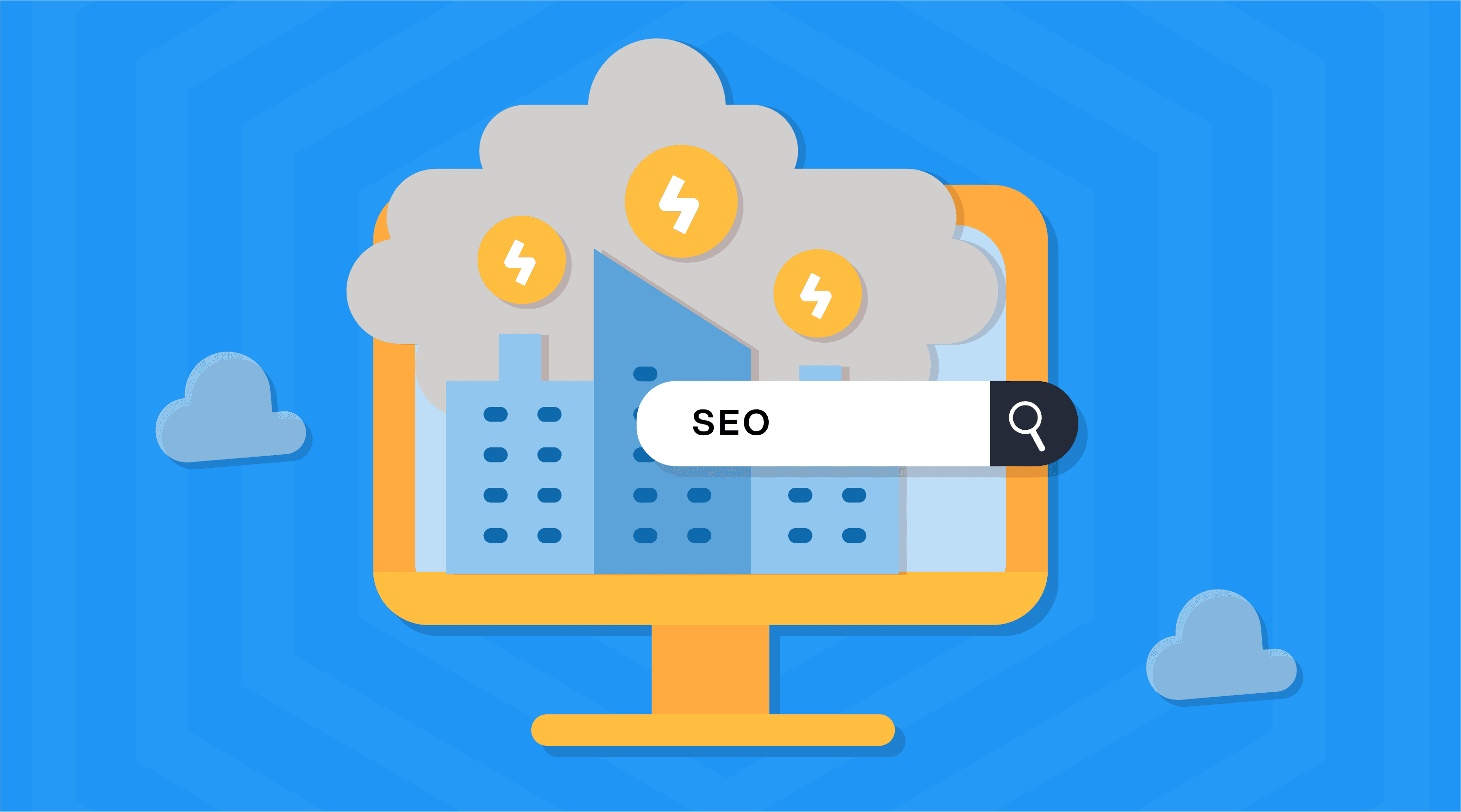SEO for Industrial Services