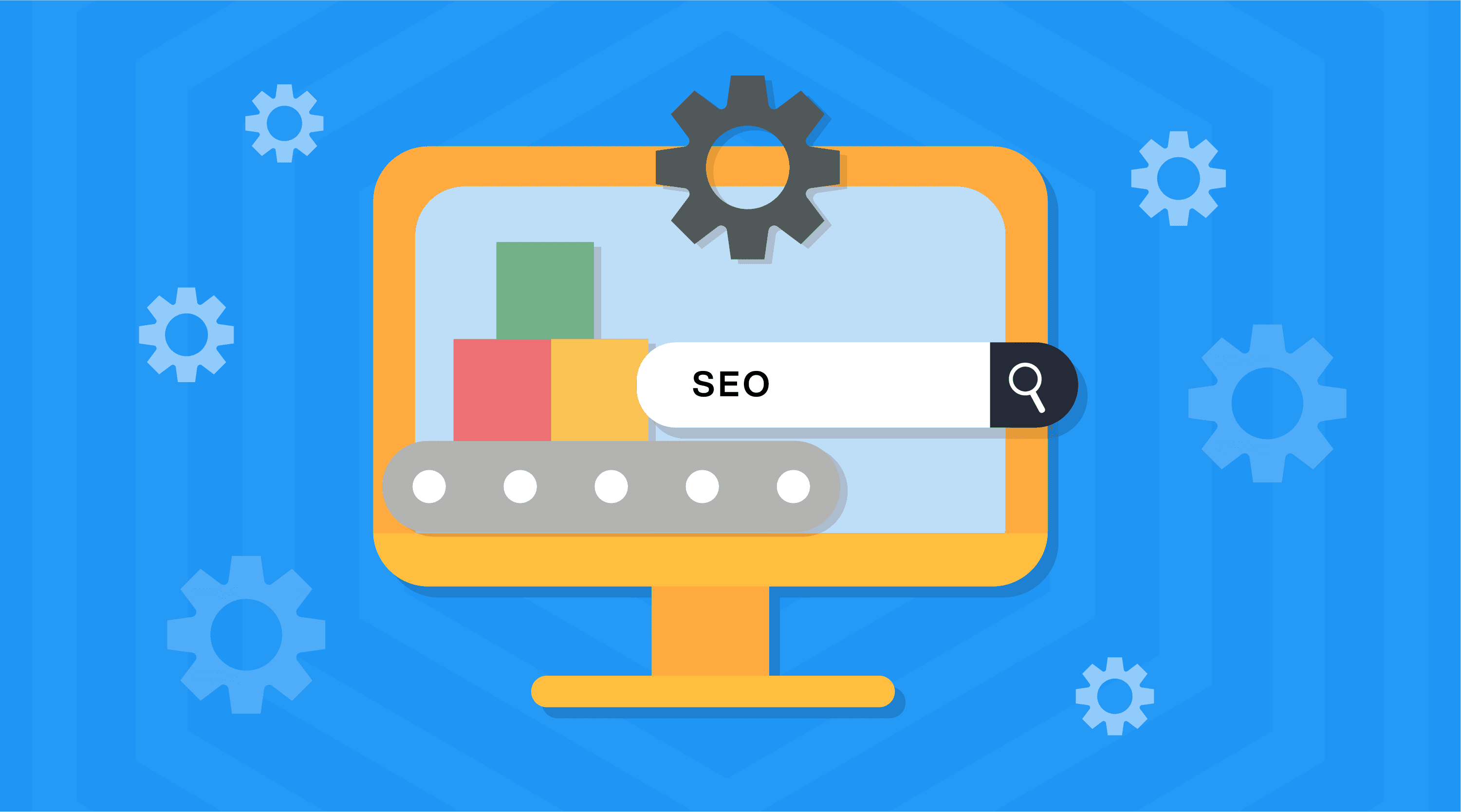SEO for Producer Manufacturing