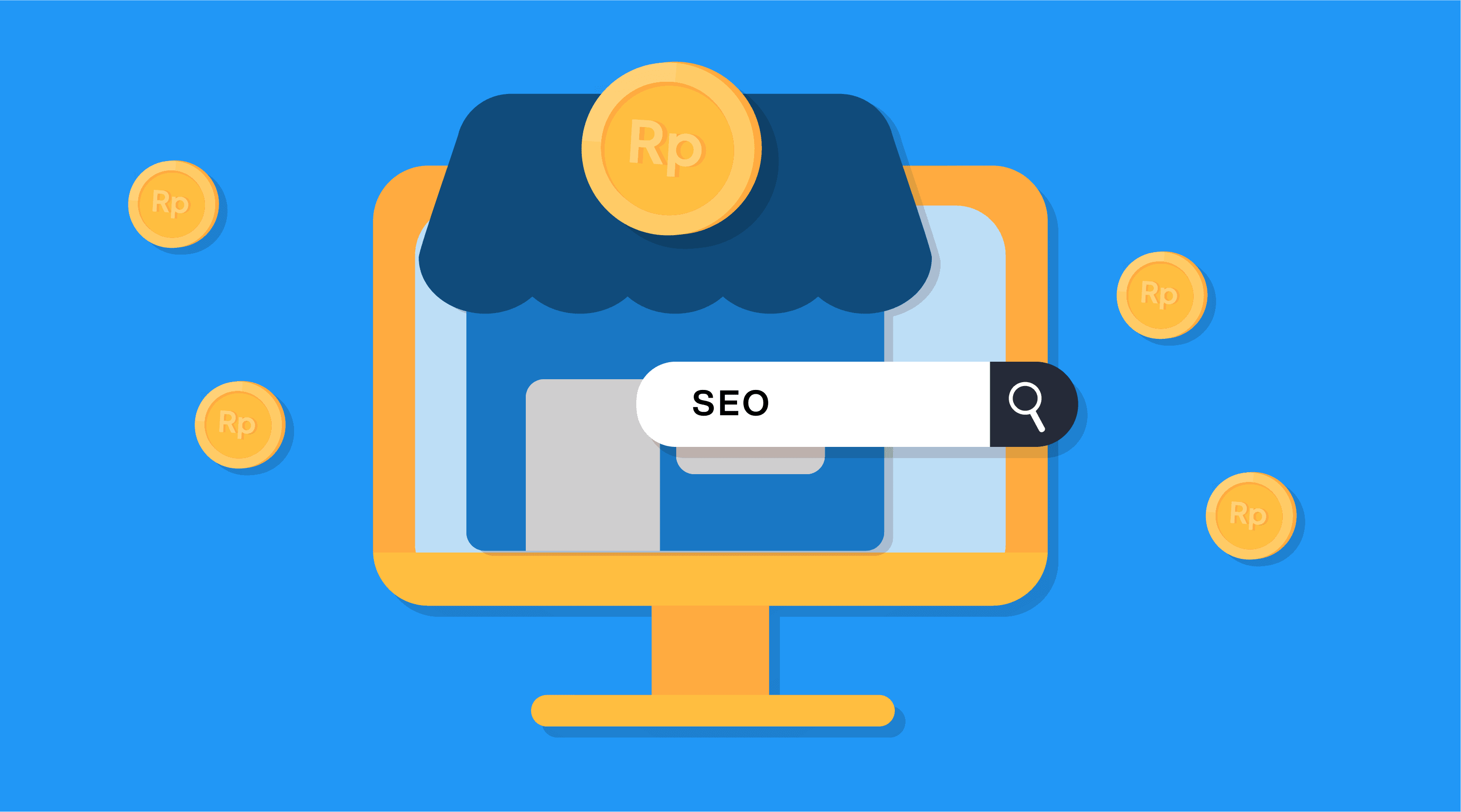 SEO for Retail Trade