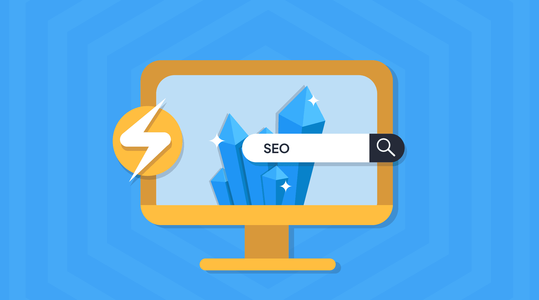 SEO for Energy Mineral Sector