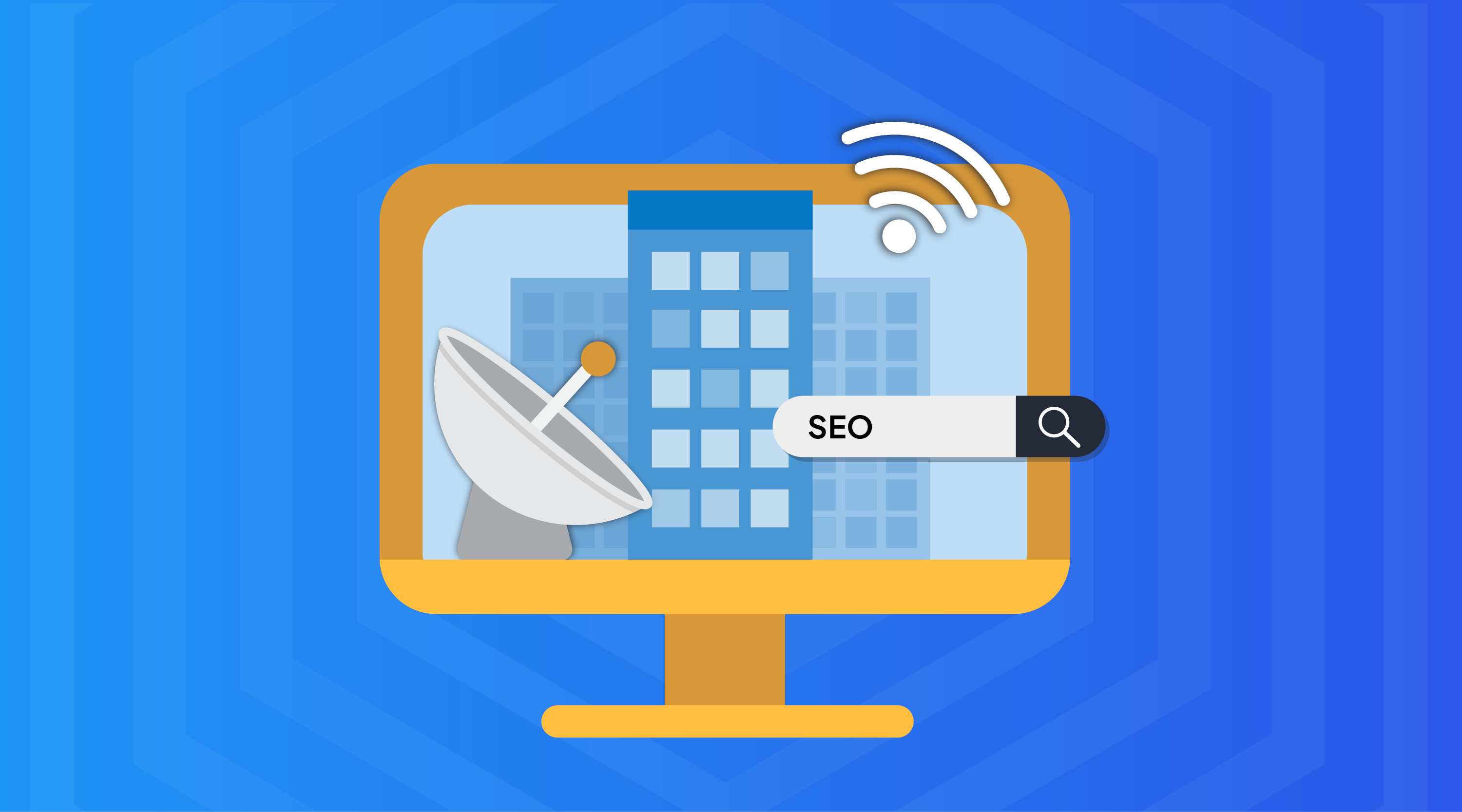 SEO for Communication Companies