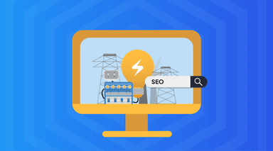 SEO untuk Teknologi Elektronik