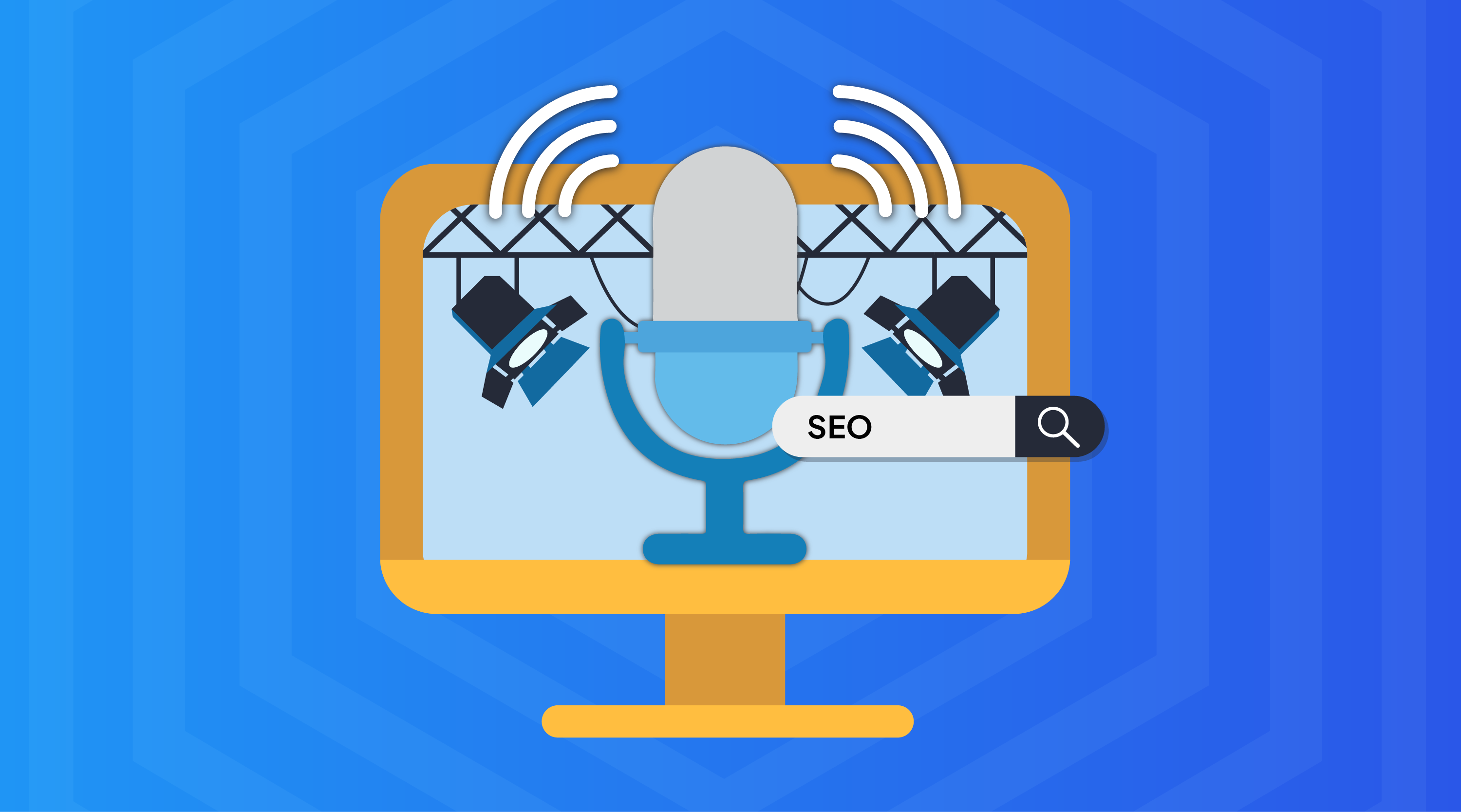 SEO for Broadcasting Companies