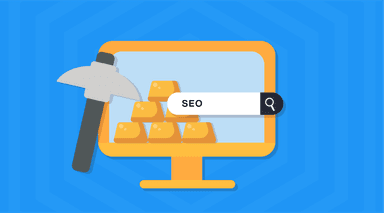 SEO untuk Mineral Non-Energi