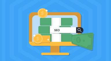 SEO untuk Perusahaan Keuangan