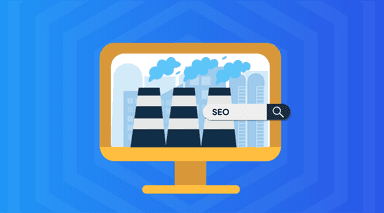 SEO untuk Perusahaan Utilitas