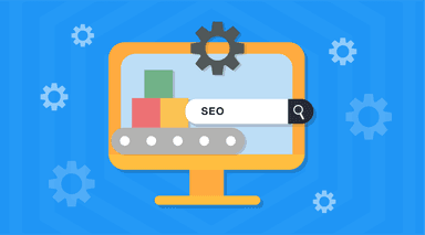 SEO untuk Produksi Manufaktur