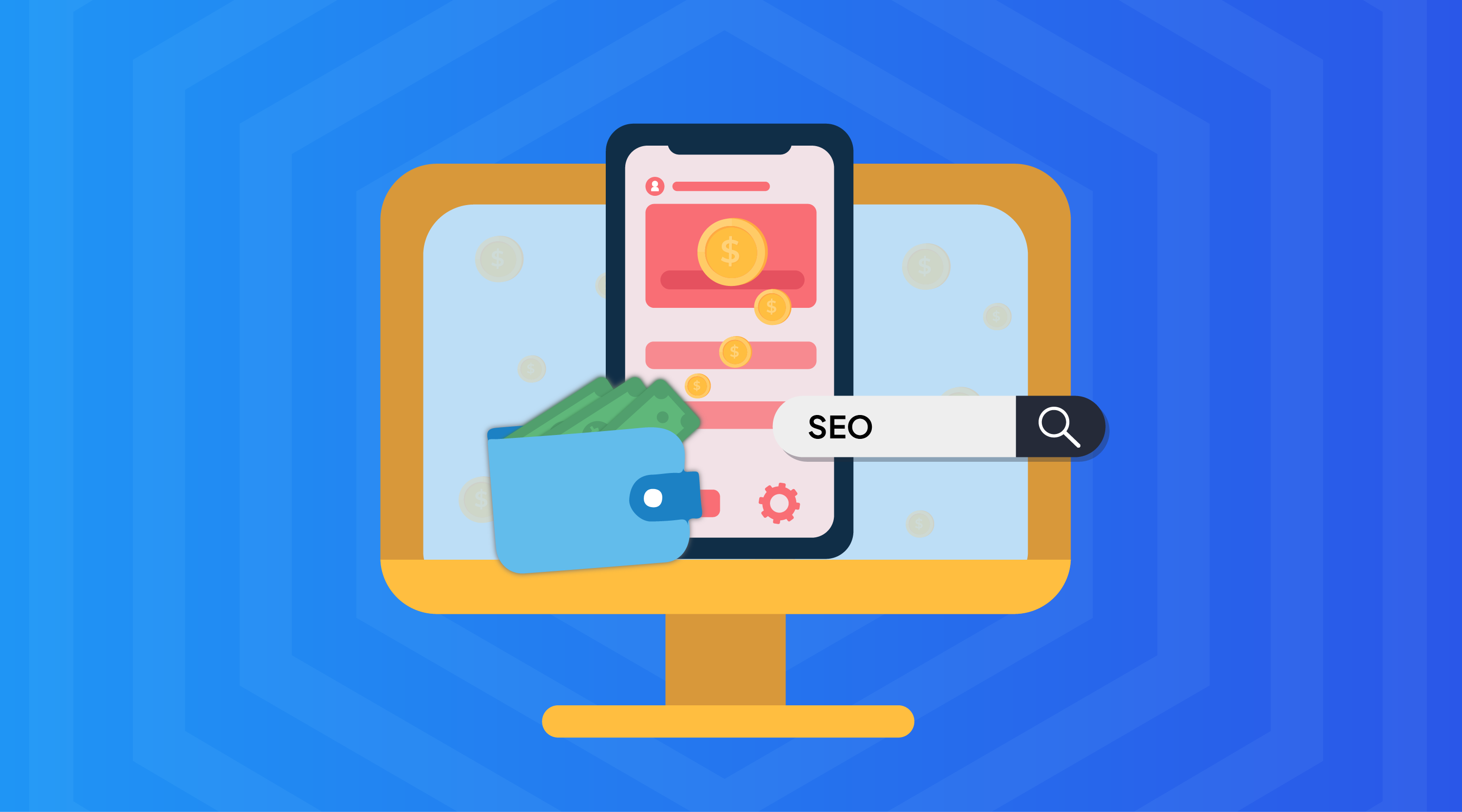 SEO for Financial Technology (FinTech)