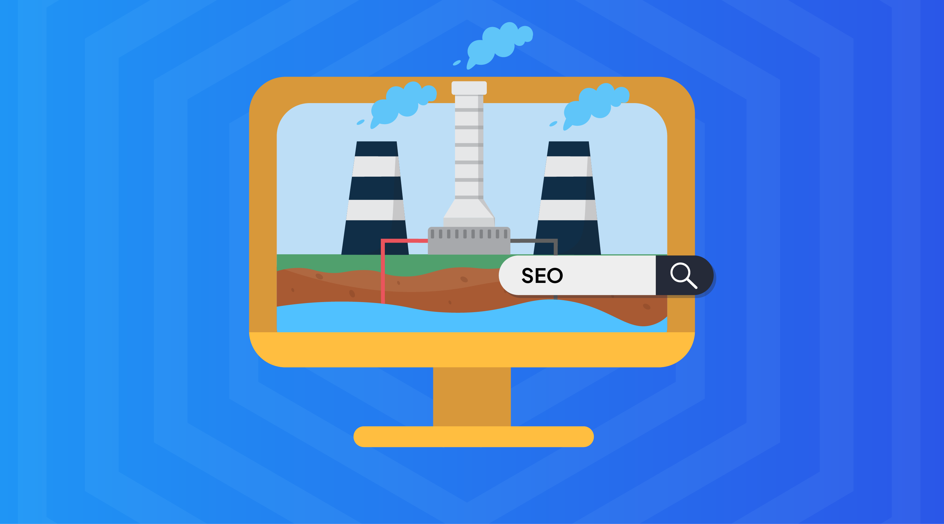 SEO for Alternative Power Generation