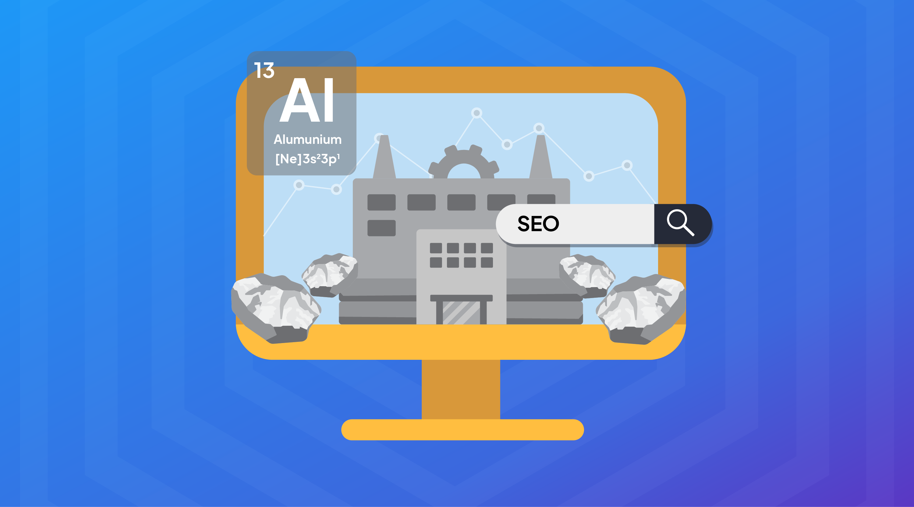 SEO for Aluminum Companies