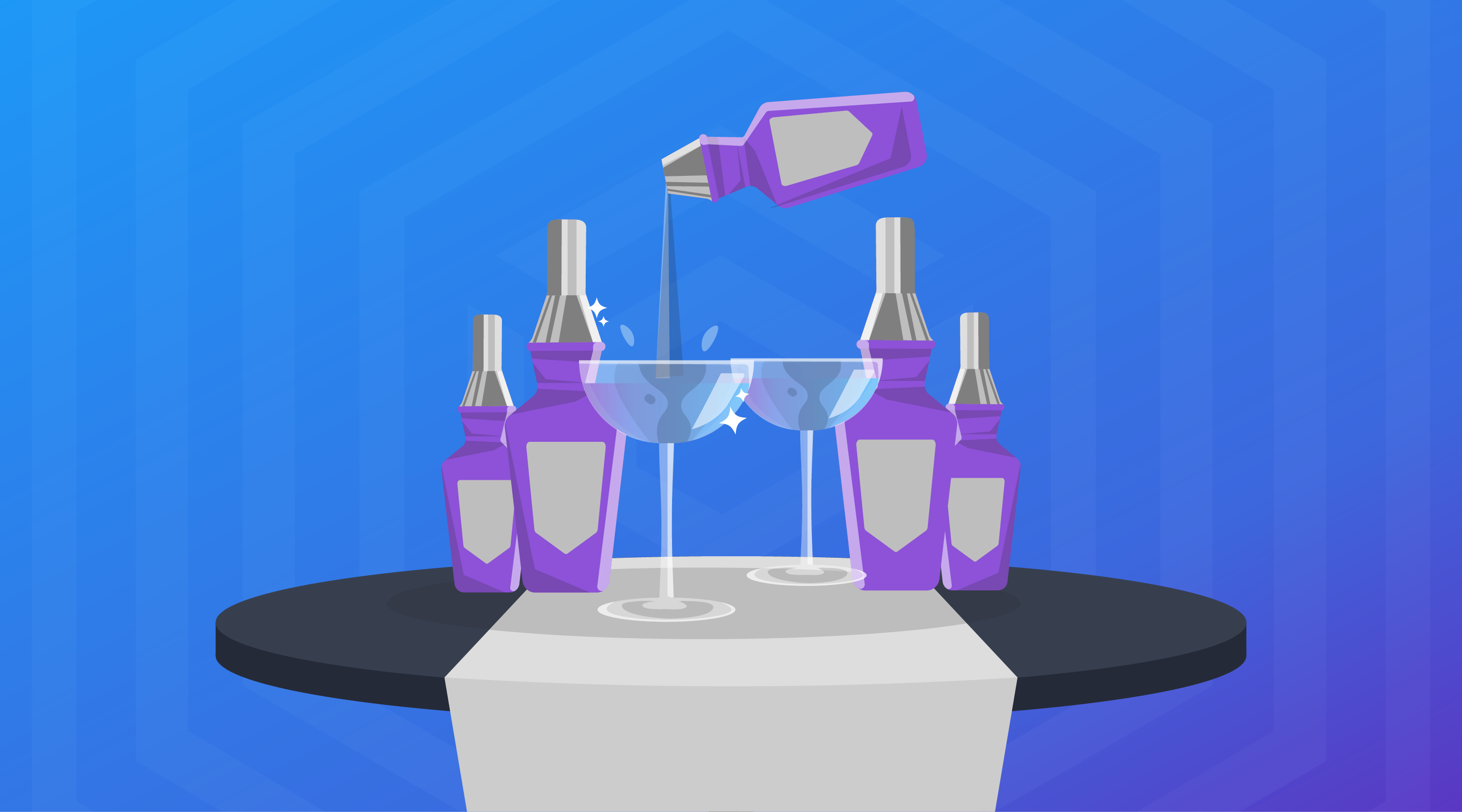 SEO for Beverages: Alcoholic