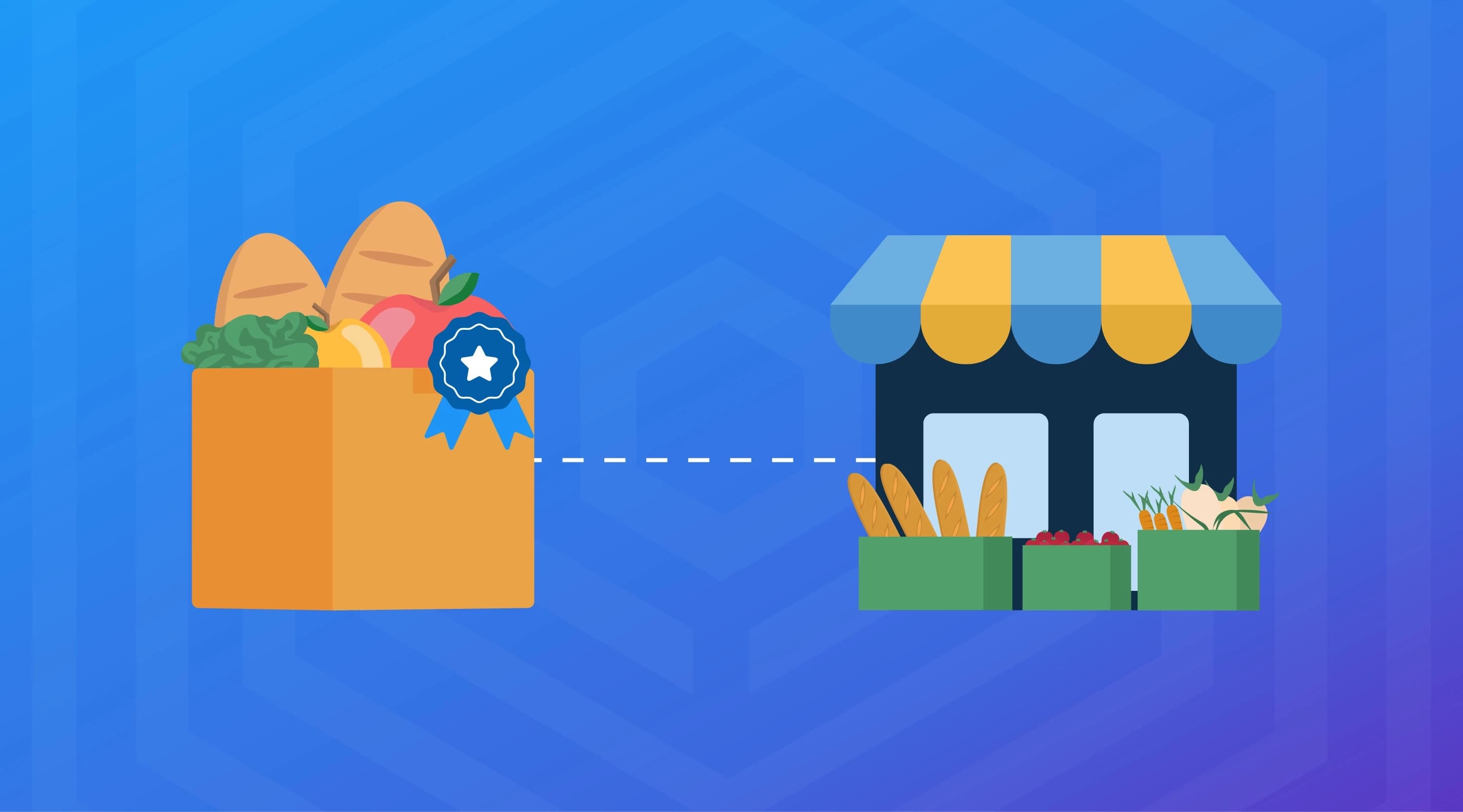 SEO for Food: Major Diversified