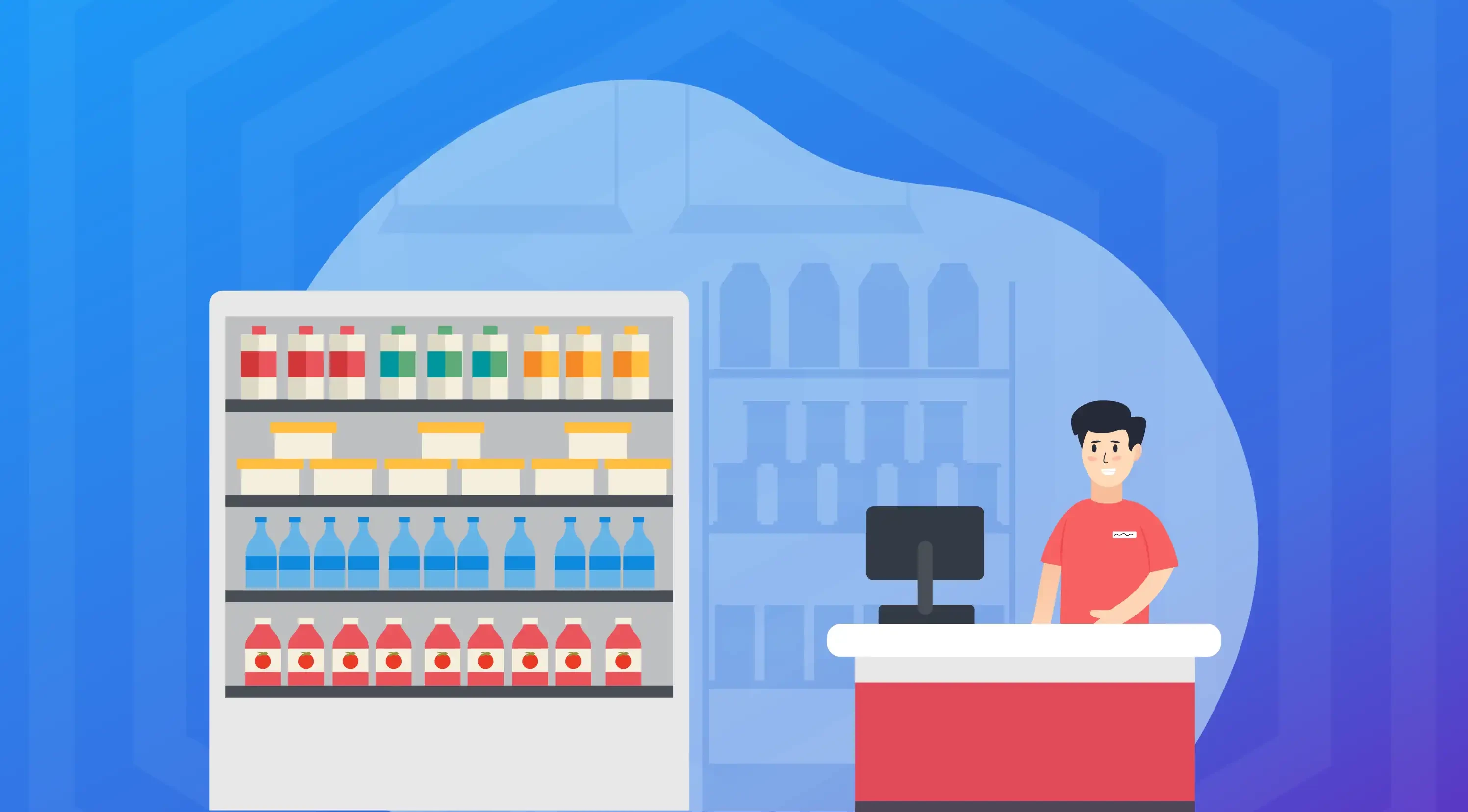 SEO for Food Retail