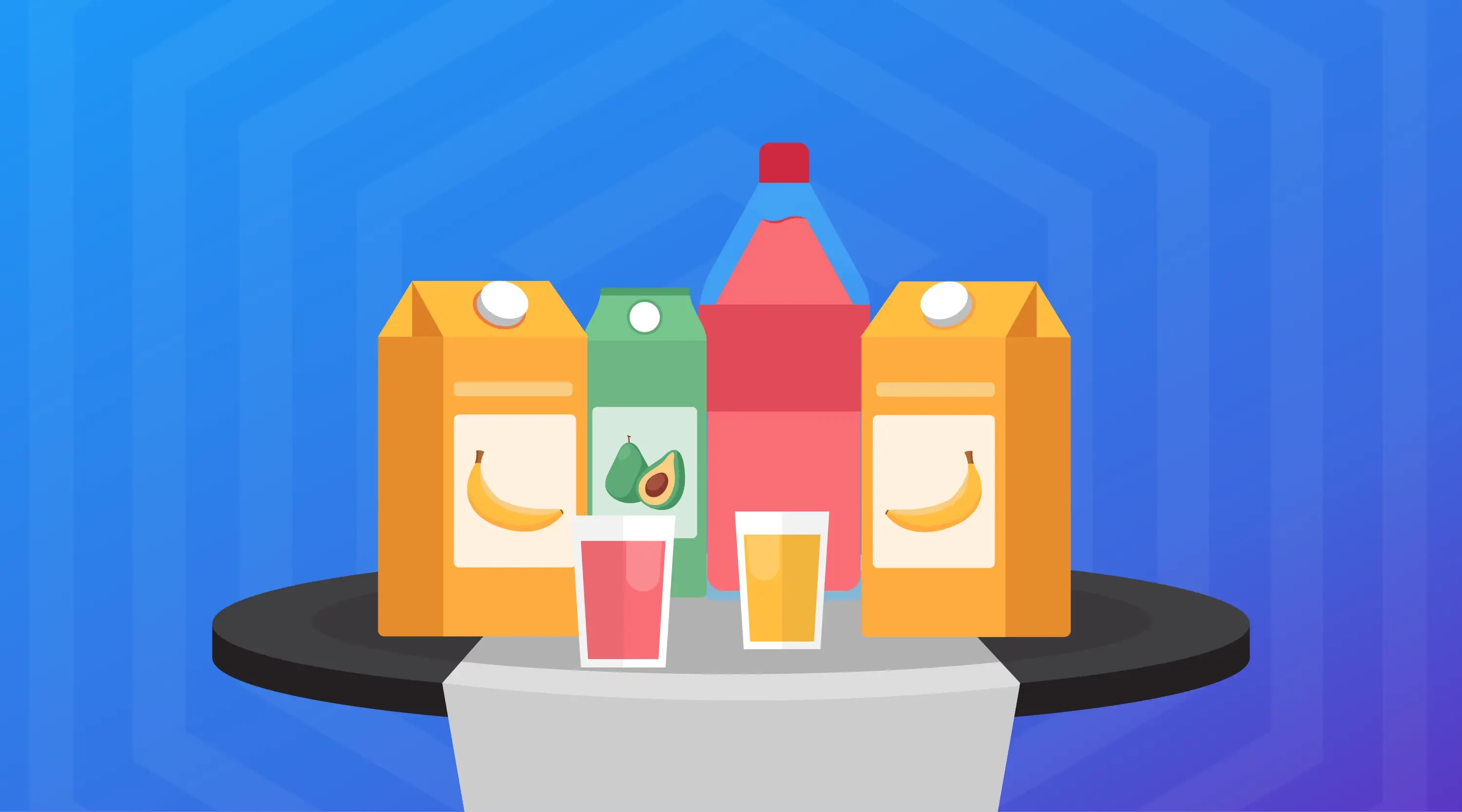 SEO untuk Minuman: Non-Alkohol