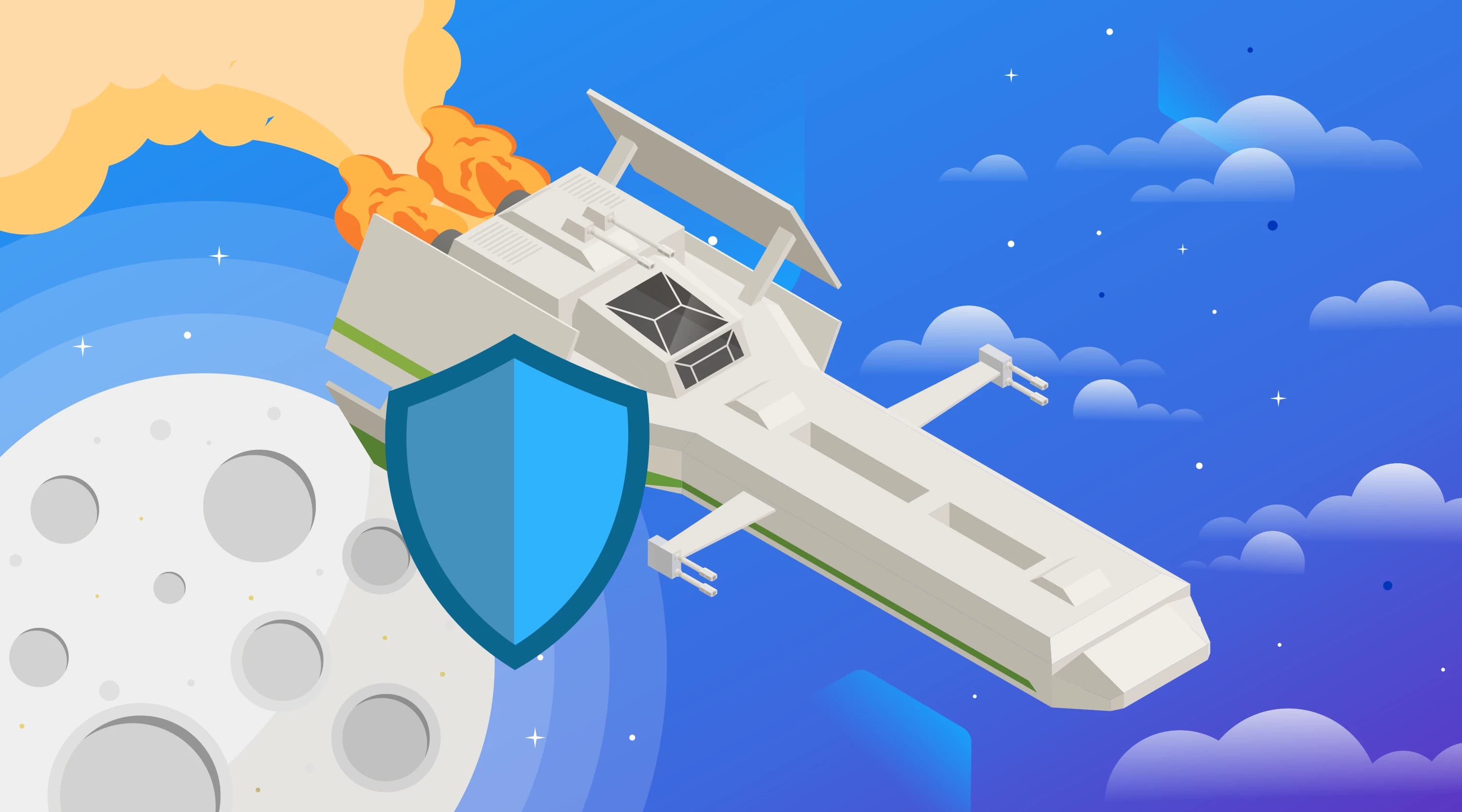 SEO for Aerospace & Defense Companies