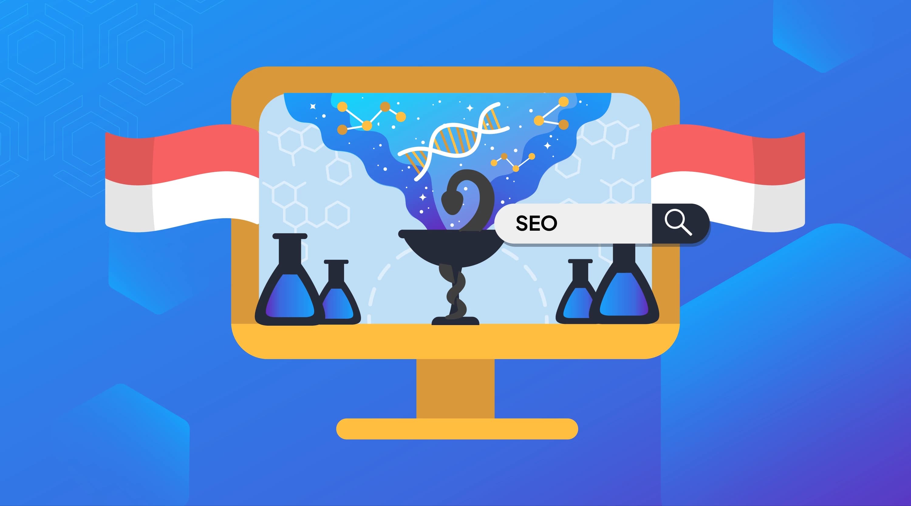 SEO for Medical Distributors