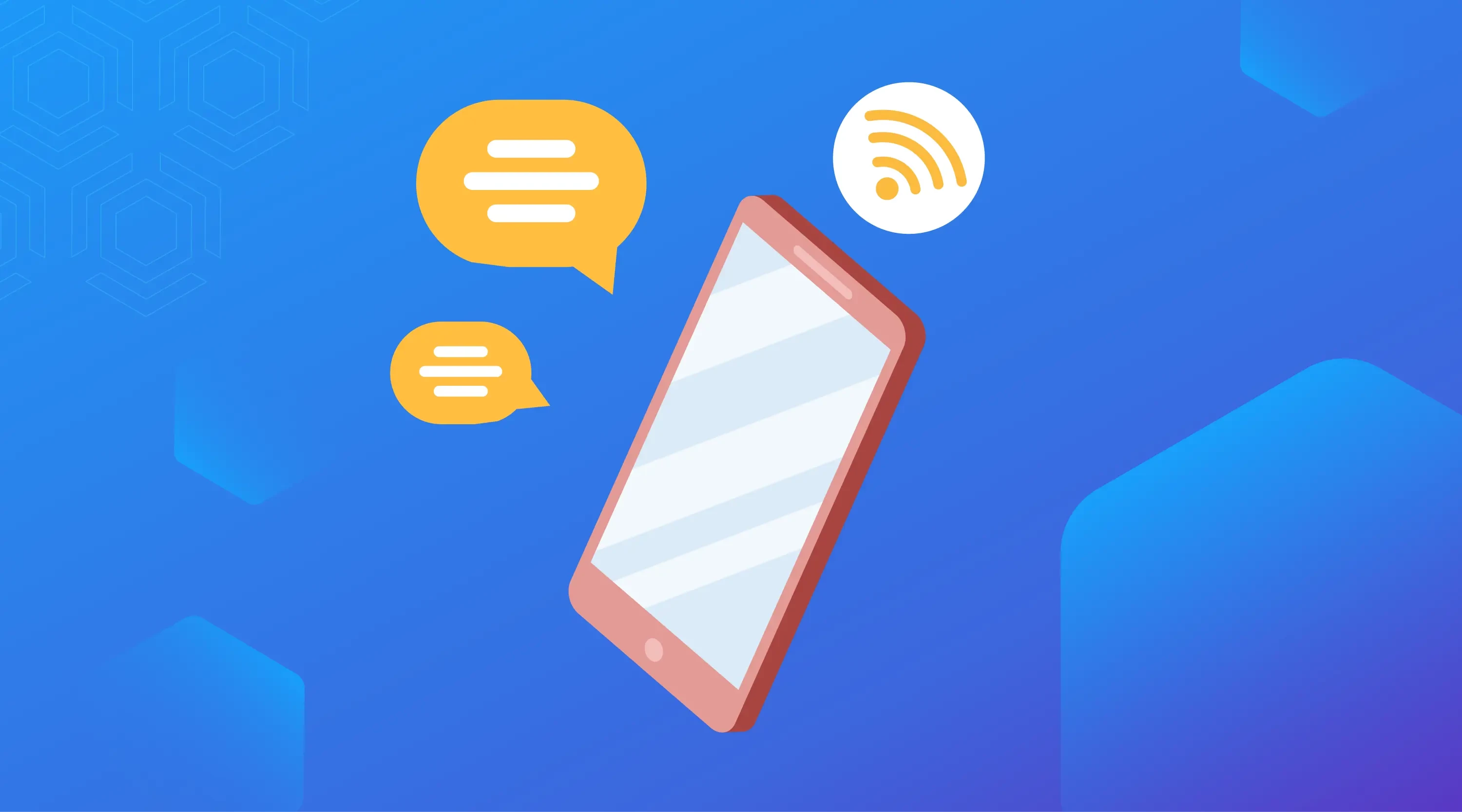 SEO for Wireless Telecommunications