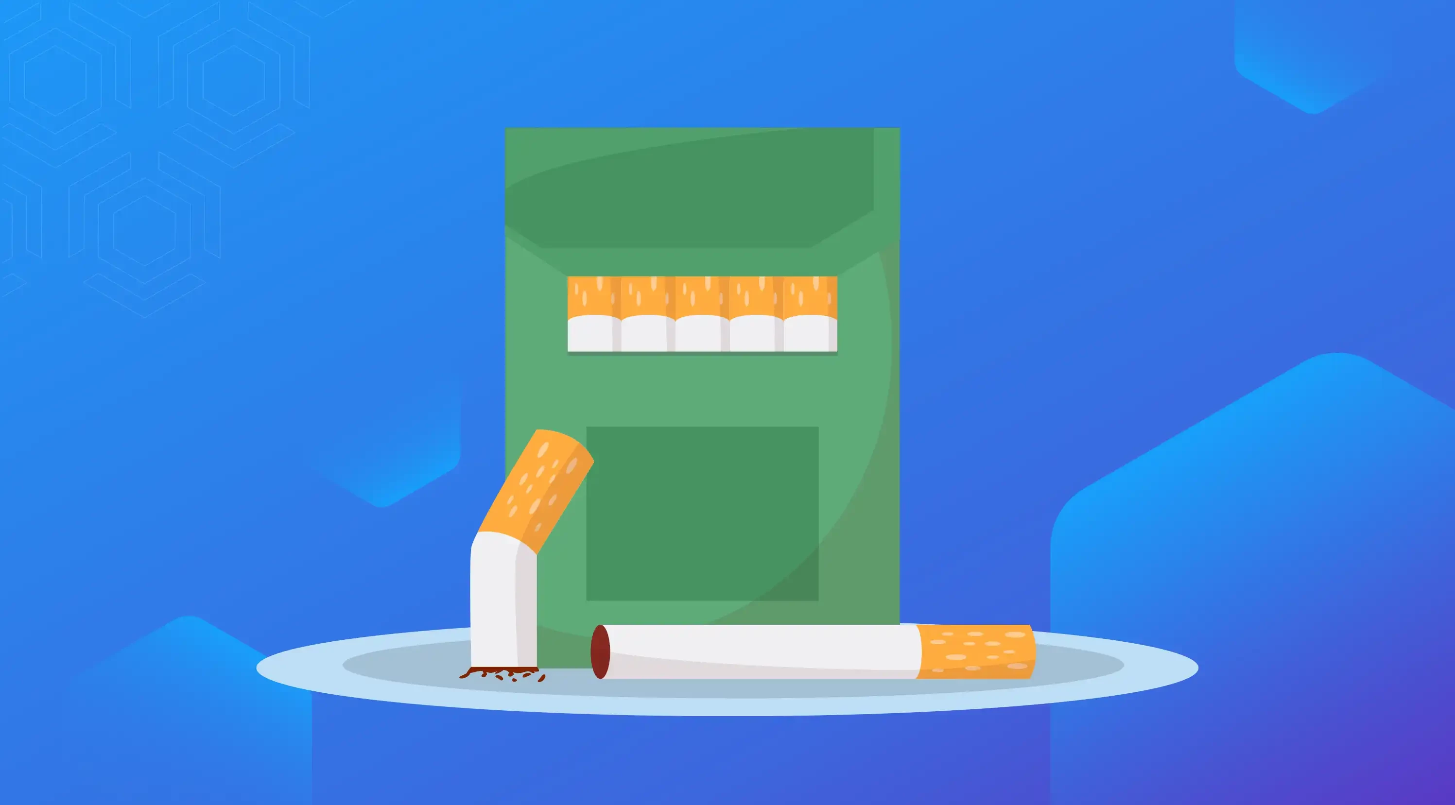 SEO for Tobacco