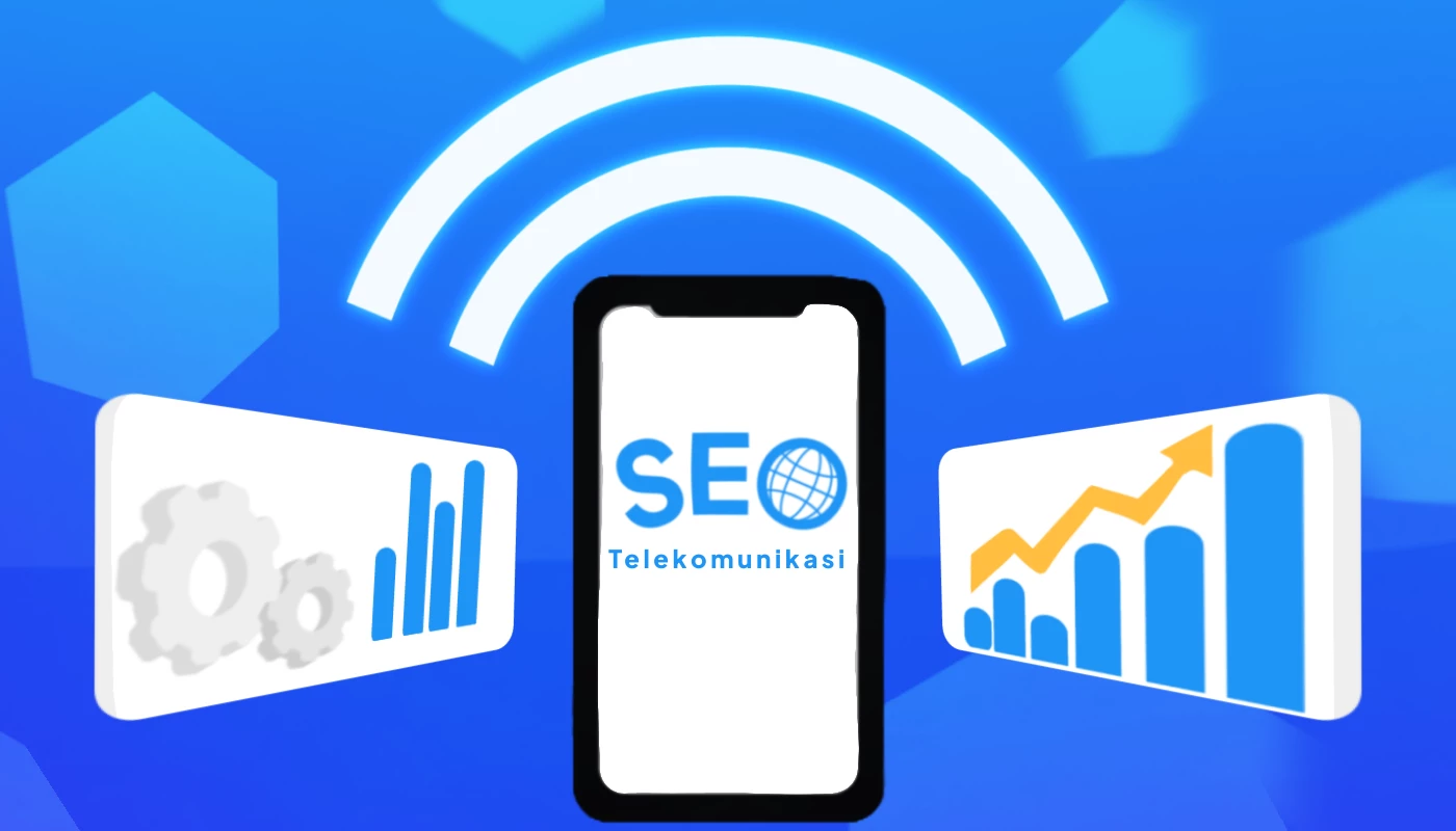 SEO for Telecommunications Equipment