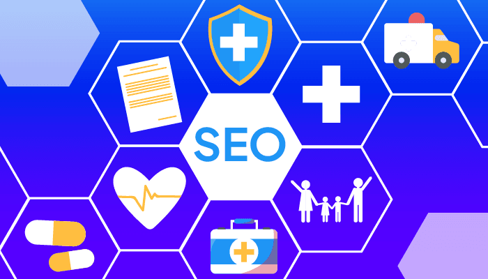 SEO for Life/Health Insurance