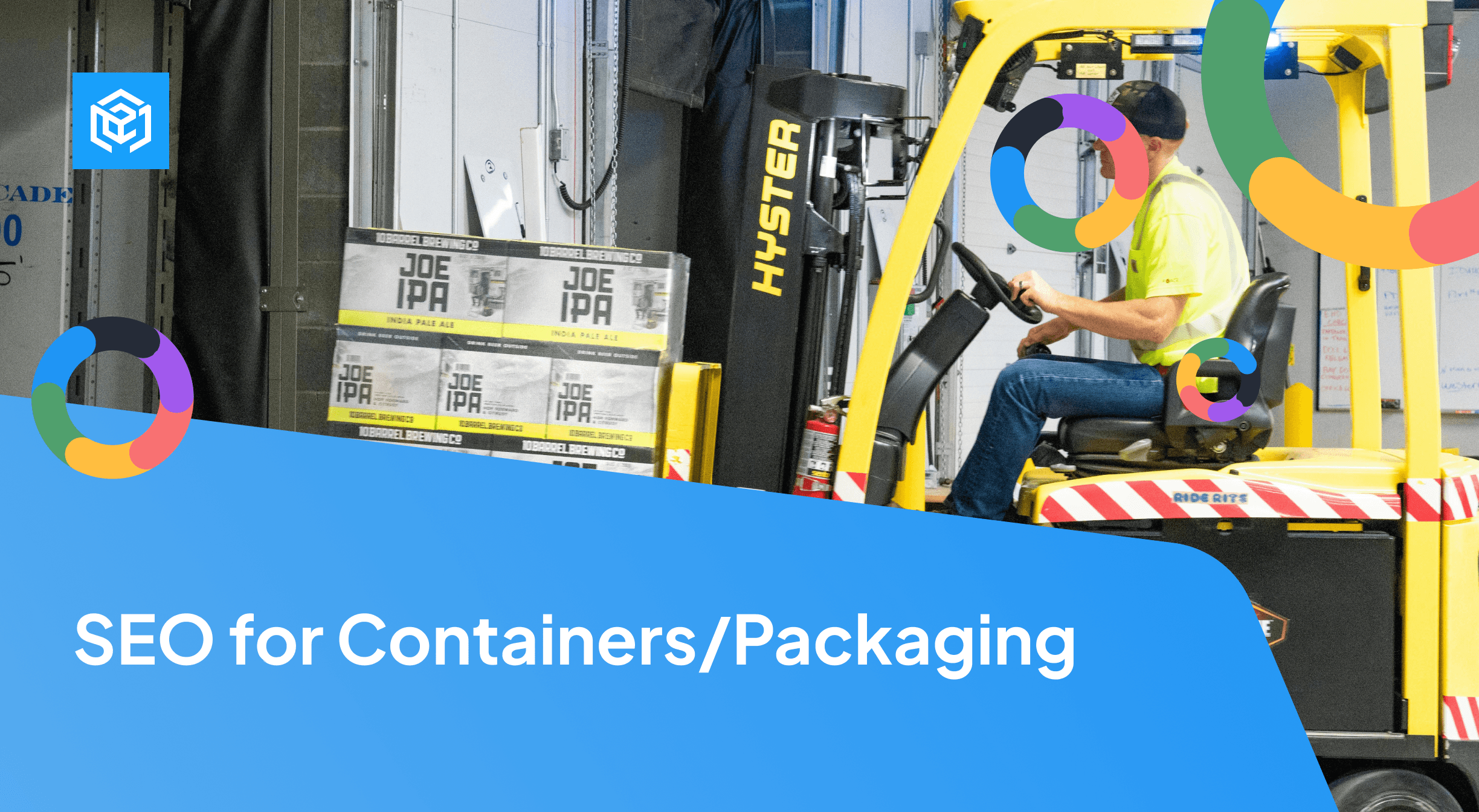 SEO for Containers/Packaging