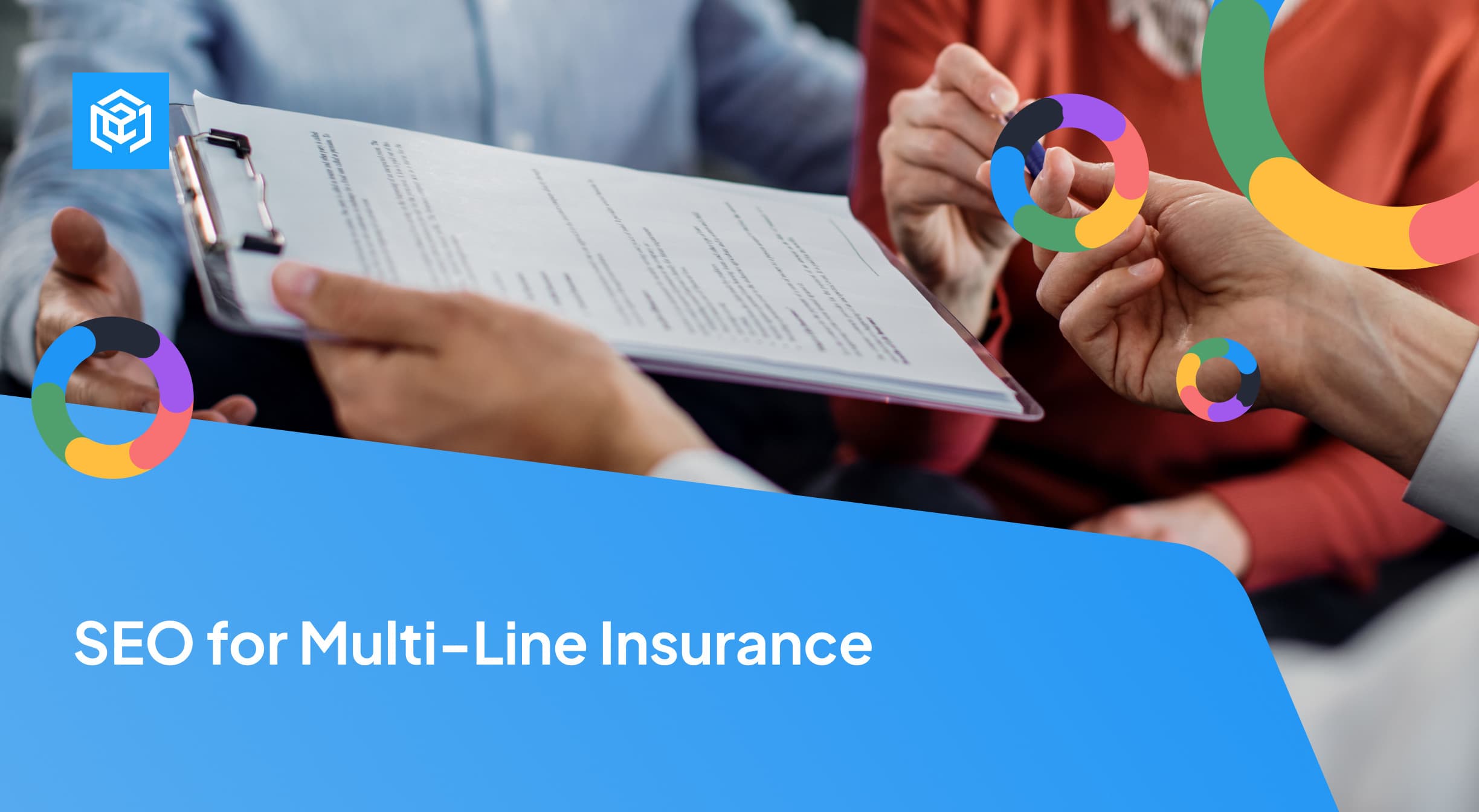 SEO for Multi-Line Insurance