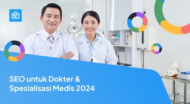 SEO untuk Dokter & Spesialisasi Medis