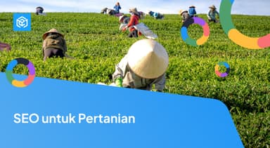 SEO untuk Pertanian