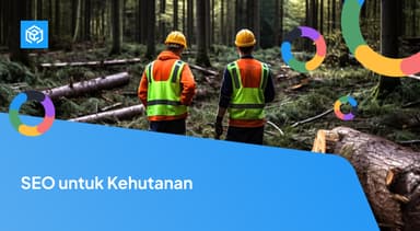 SEO untuk Kehutanan