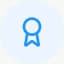 <p><strong>#1 </strong>Avg. Web Rank</p>