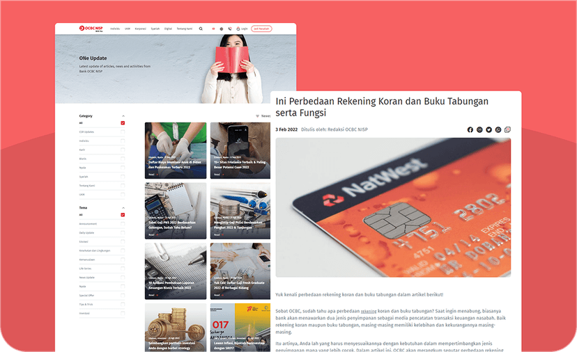 OCBC NISP