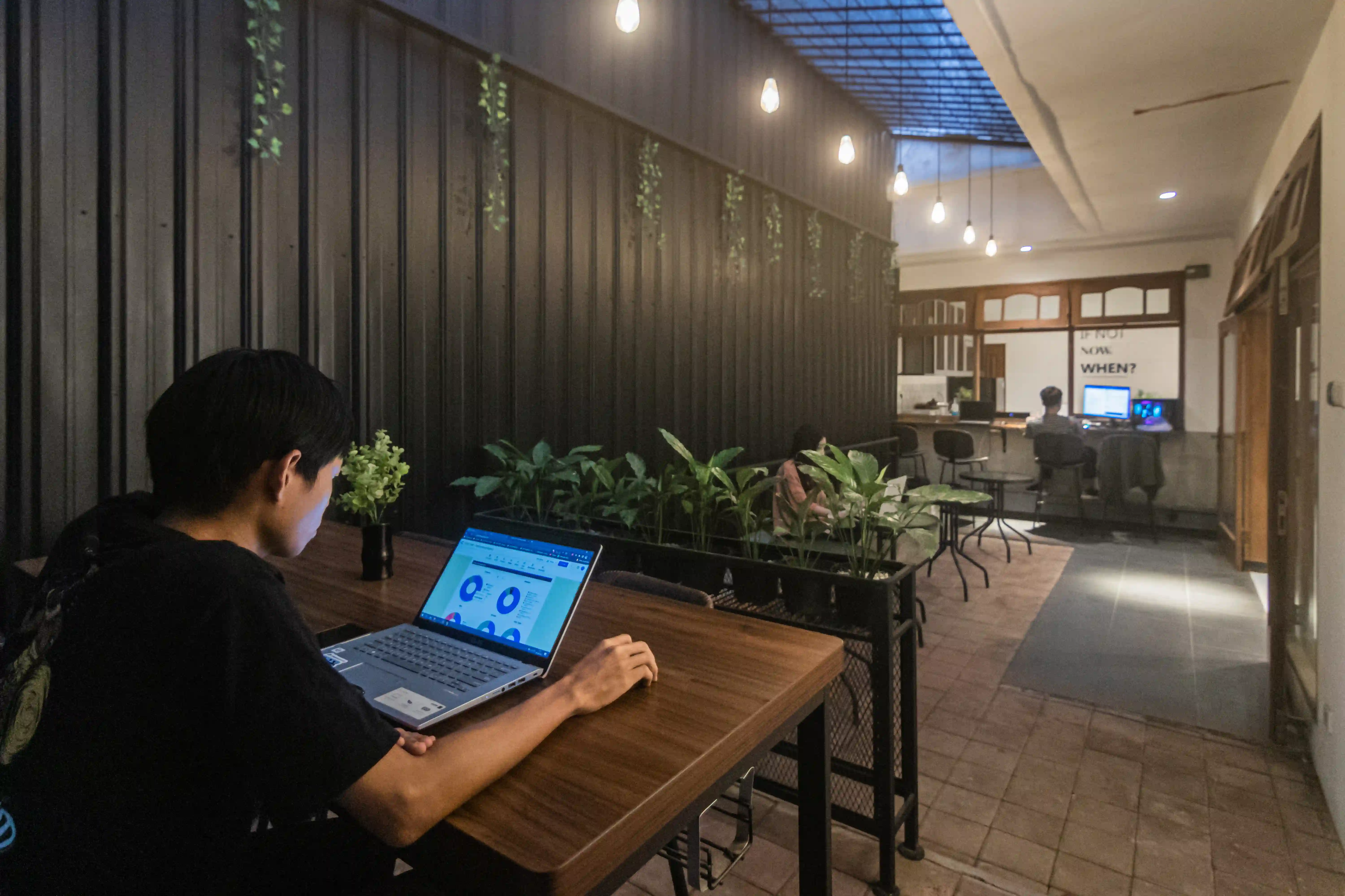 malang office