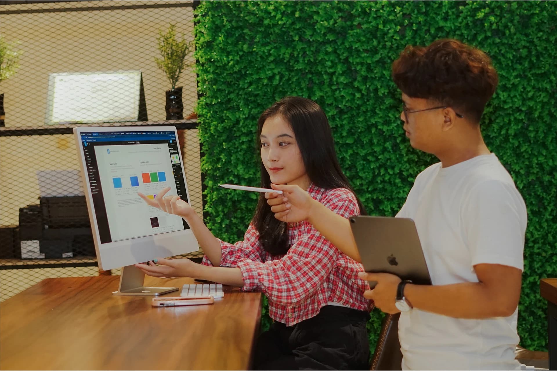 malang office