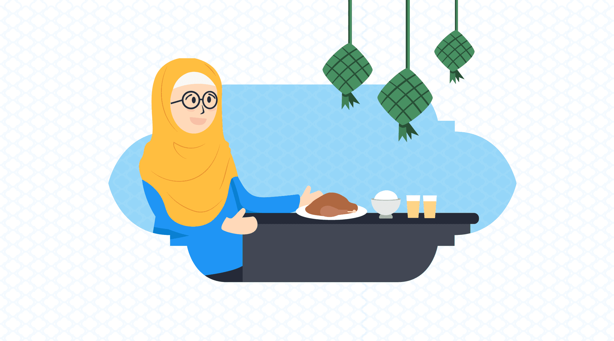 10 Ide Jualan Bulan Puasa dan Cara Promosinya dengan SEO Image Cover