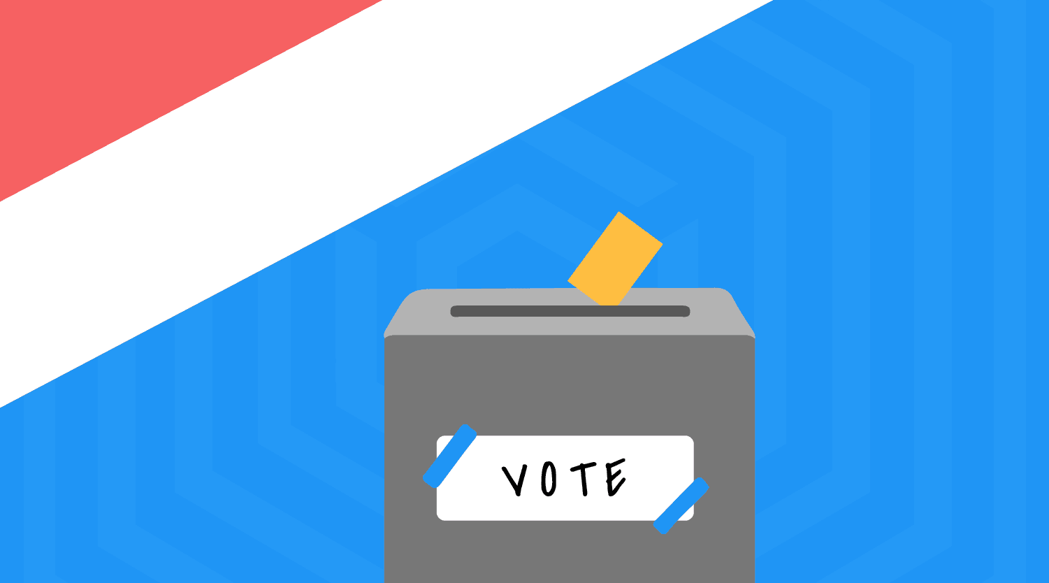 Maximizing Online Presence: SEO for Presidential Campaign Image Cover