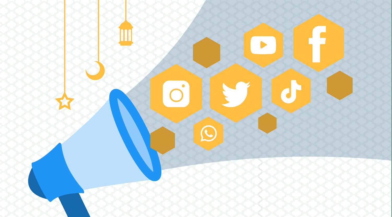 Memaksimalkan Marketing Ramadan dengan Media Promosi Online Image Cover