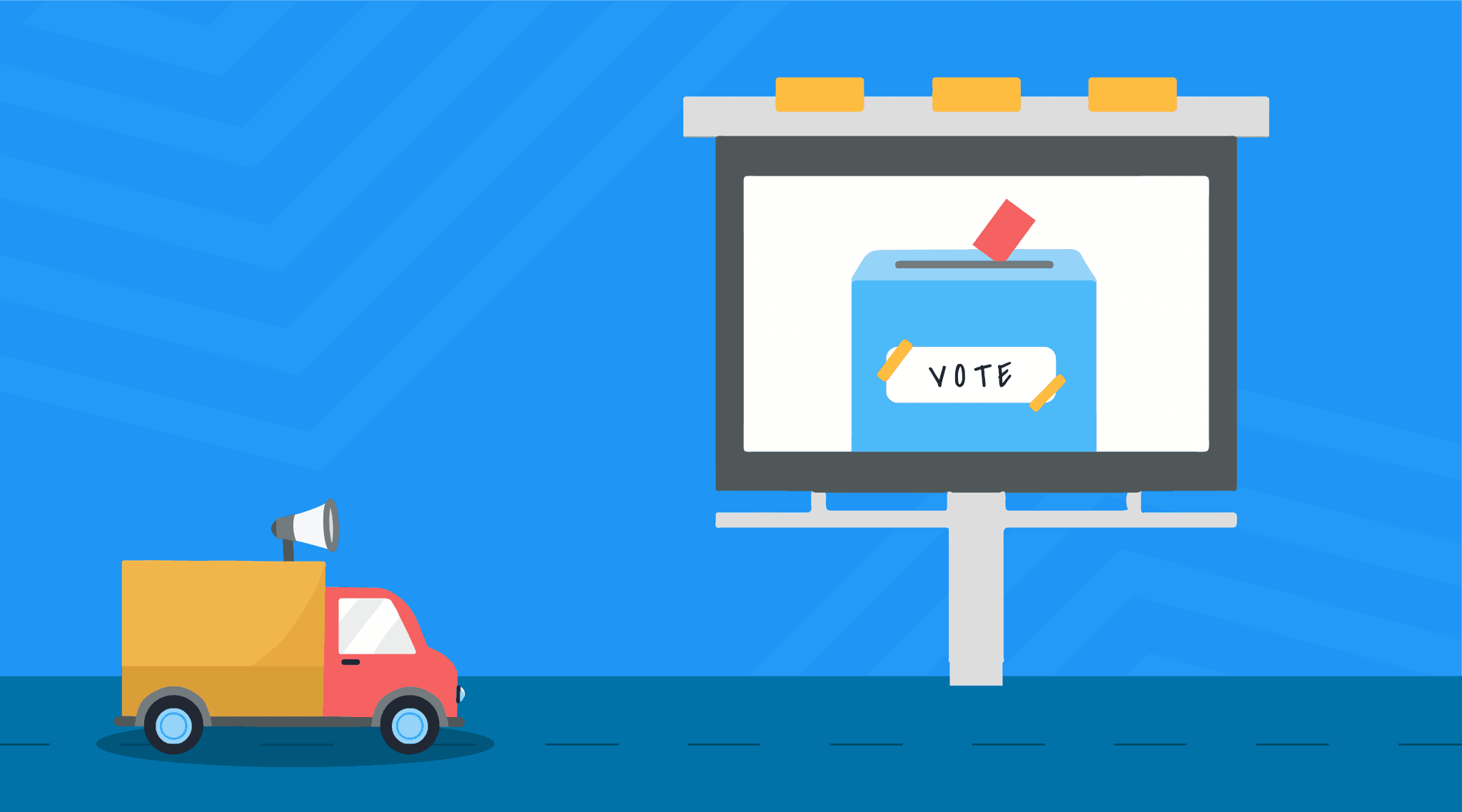 Penyusunan Iklan Politik dengan Bantuan Strategi SEO Image Cover