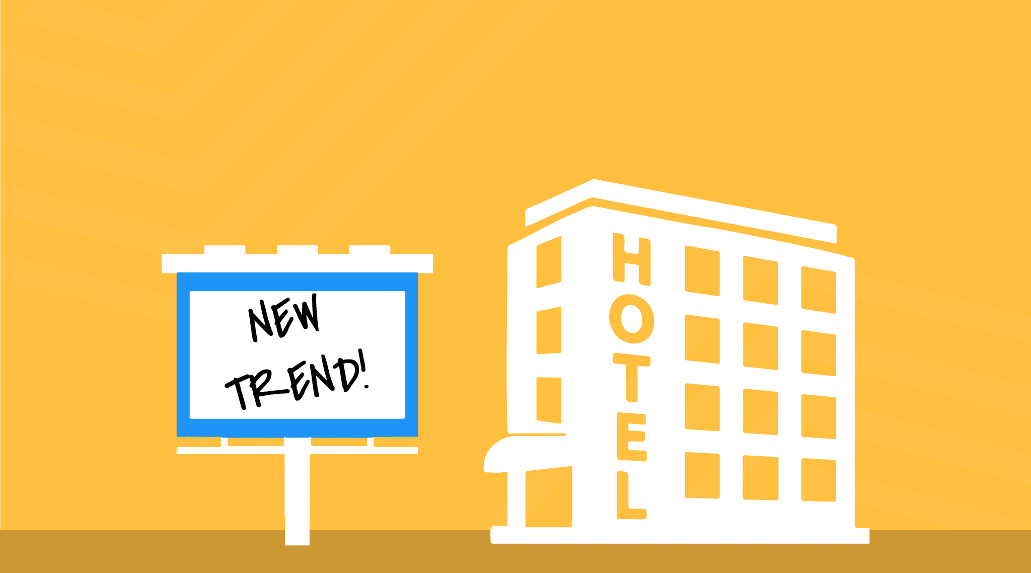 6 Hospitality Industry Trends in 2023 for the School Holiday Image Cover