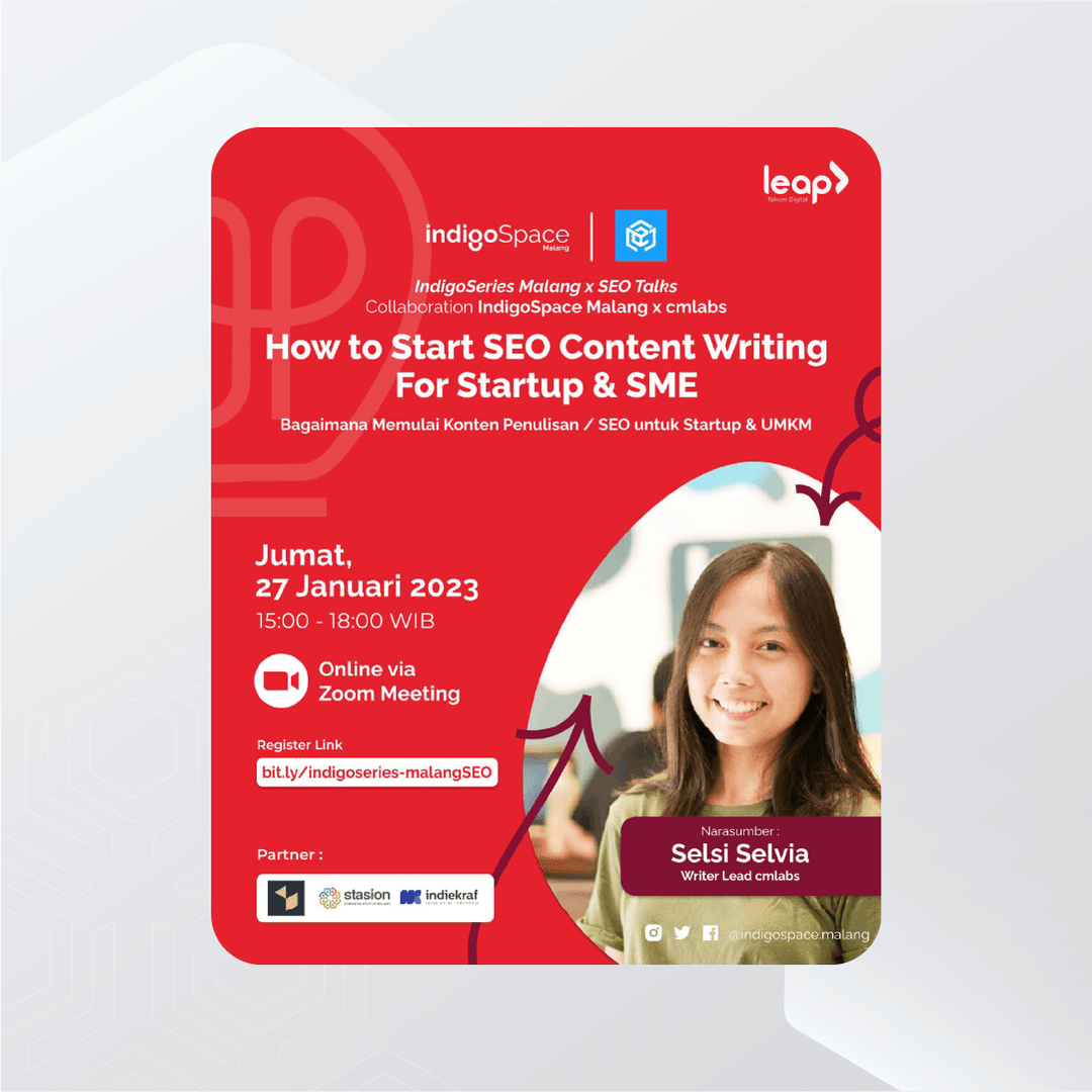 How to Start SEO Content Writing For Startup and SME