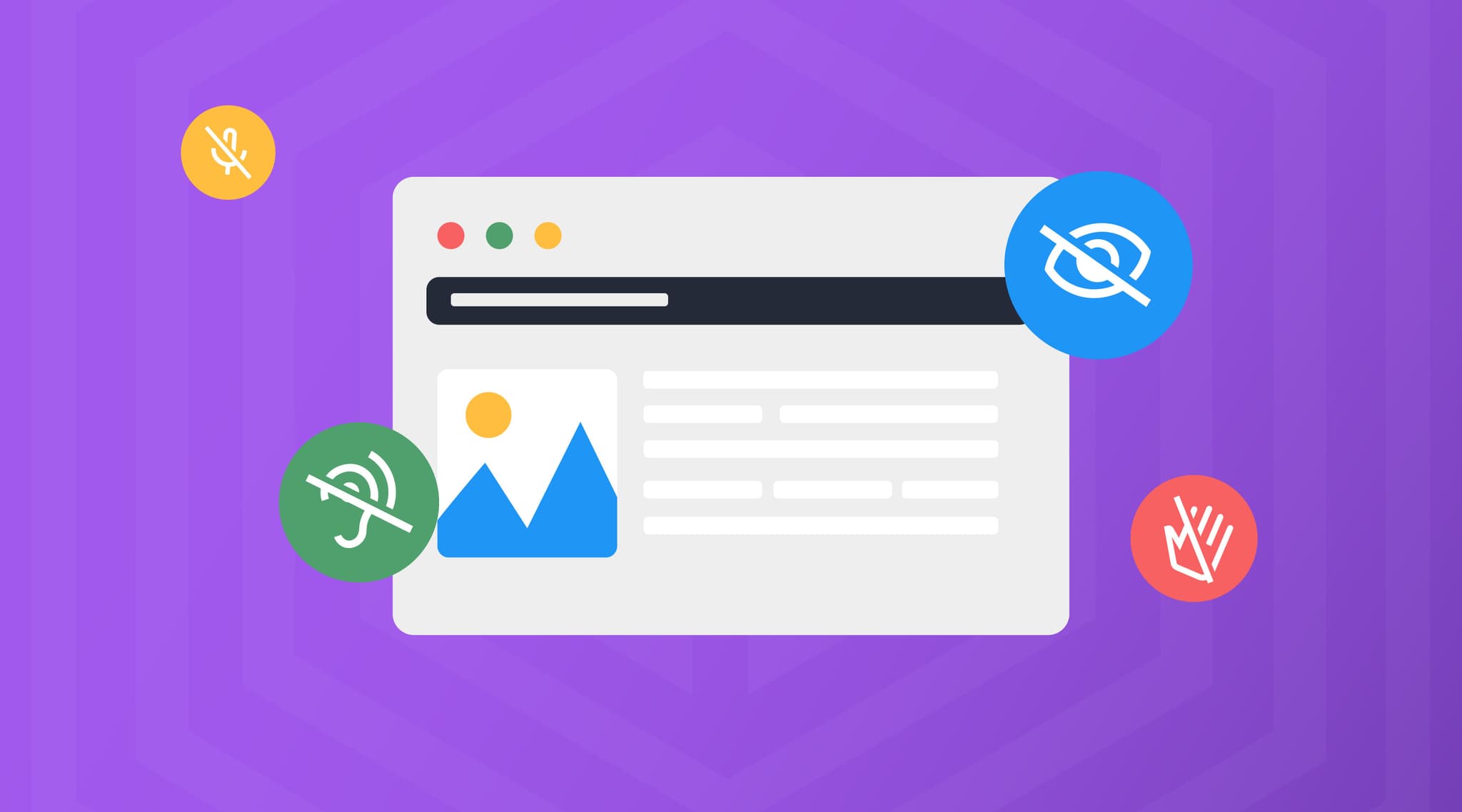 Accessibility as a Priority: Websites that are Accessible to All Users Image Cover