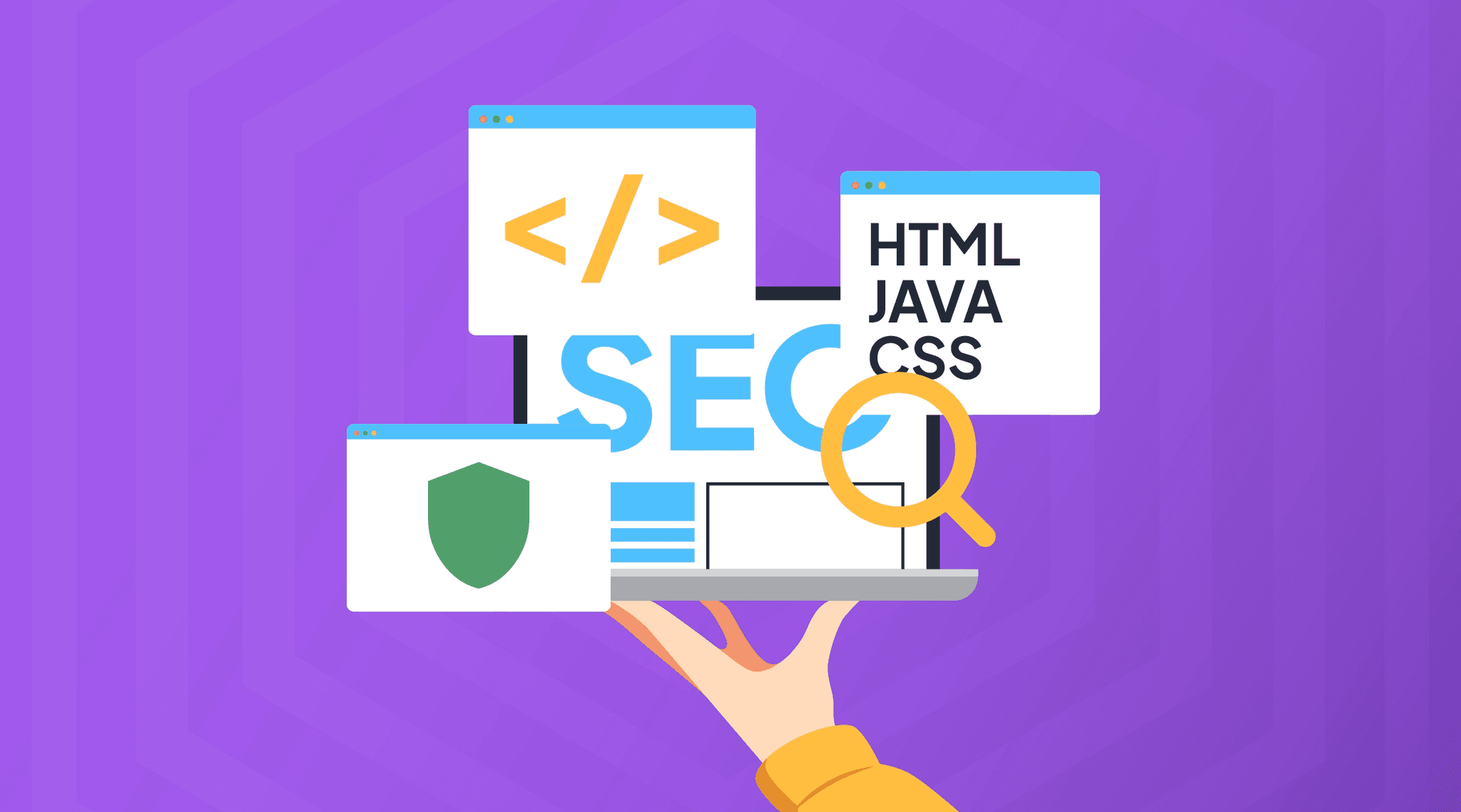 Technical Notes in Search Engines Optimization for Developer Image Cover