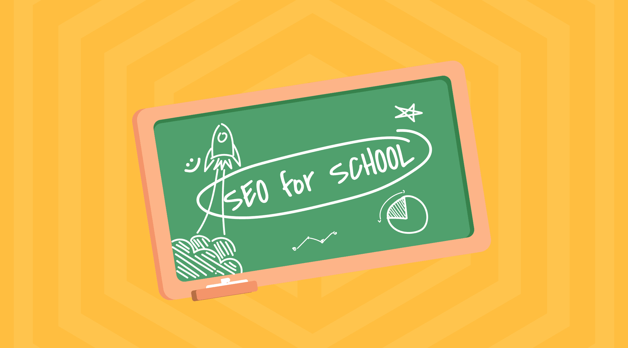 SEO for Schools: 7 Ways to Promote Schools with SEO Image Cover