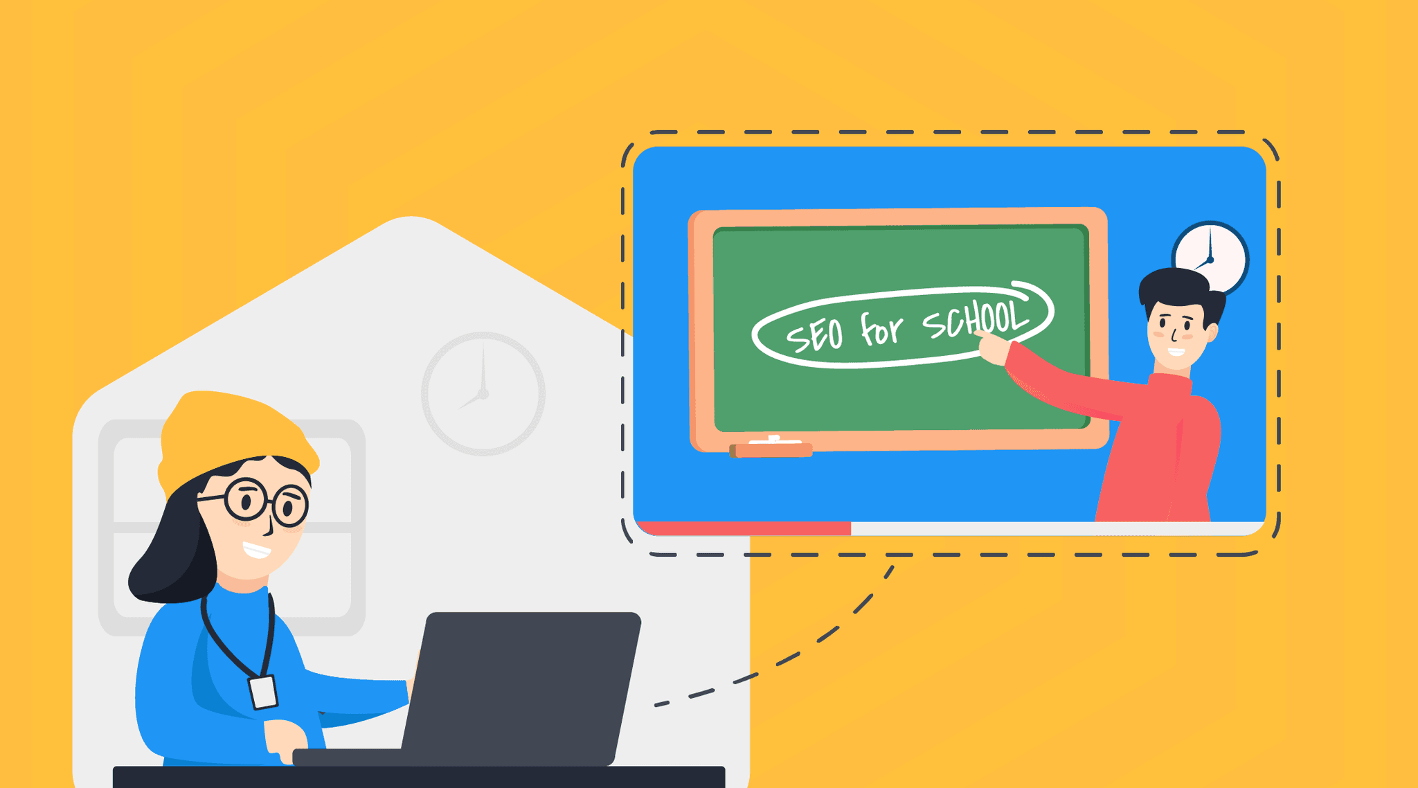 8 Cara Promosi Les Privat yang Efektif di Era Digital Image Cover