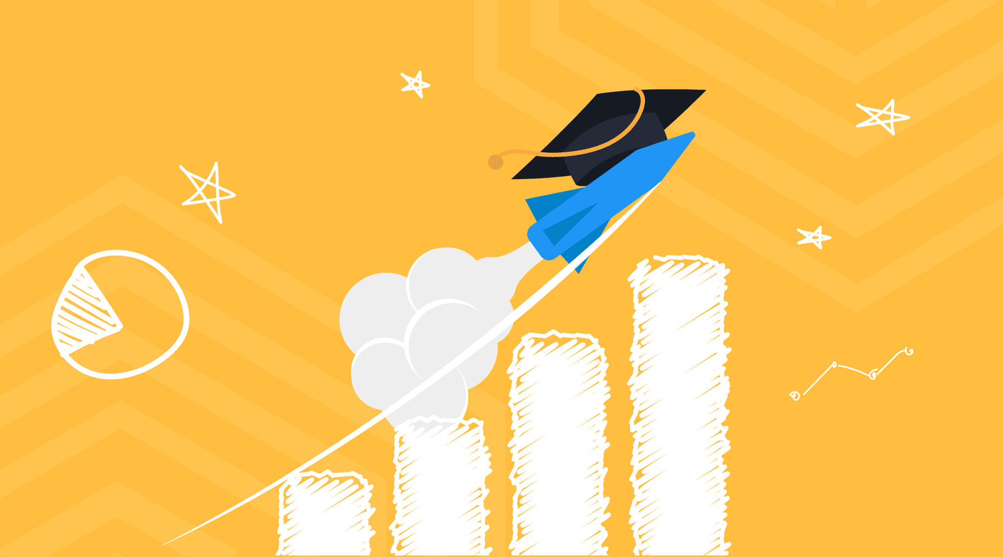 8 Effective Organic Education Marketing Strategies with SEO Image Cover