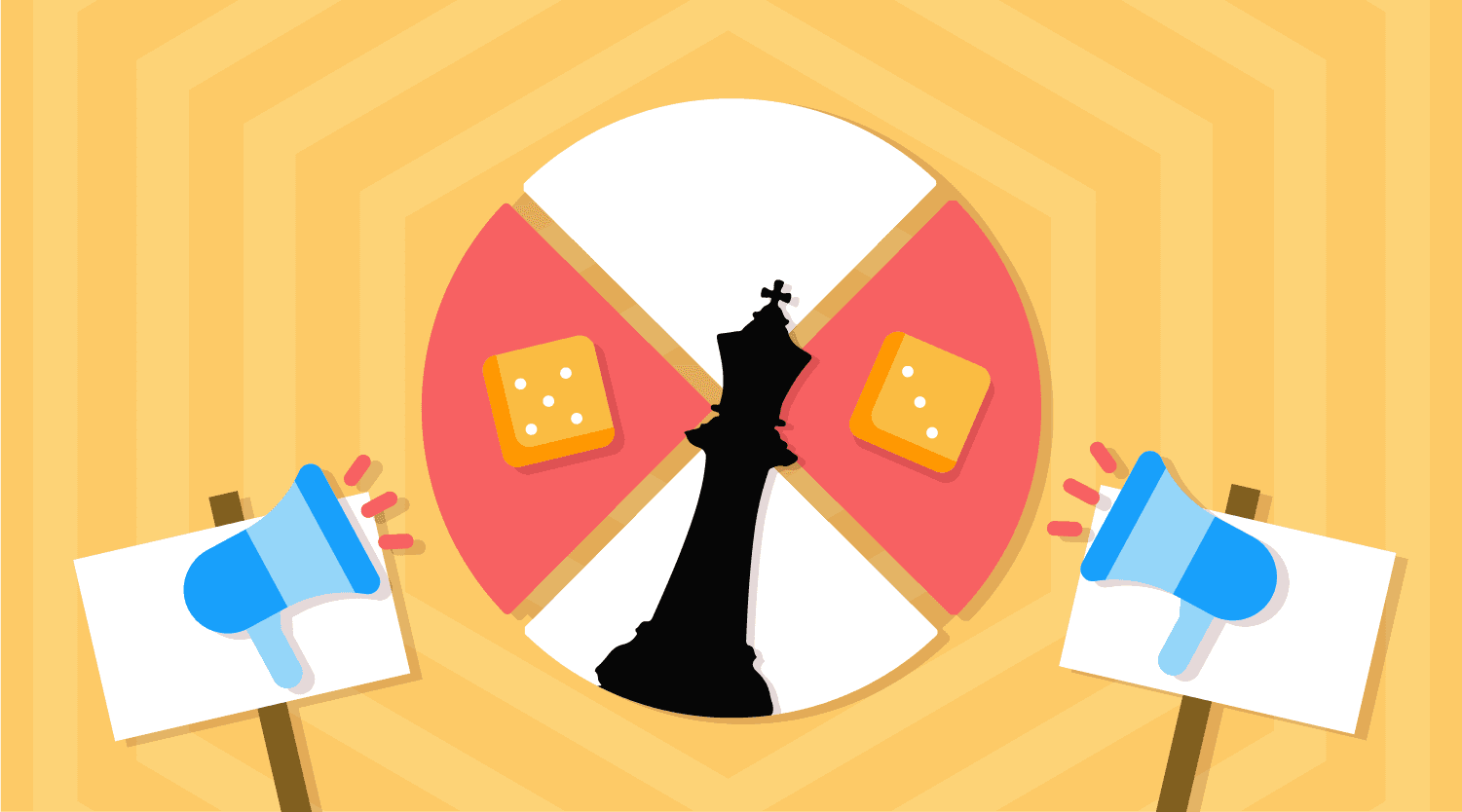 6 Contoh Strategi Kampanye Politik untuk Kuasai Era Digital Image Cover