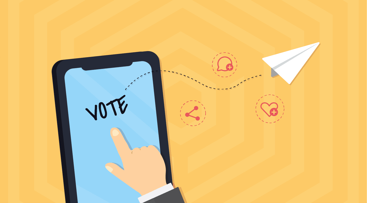6 Ways to Craft a Digital Political Campaign with SEO Image Cover