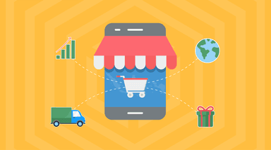 Potensi Ekonomi Digital Indonesia di KTT ke-43